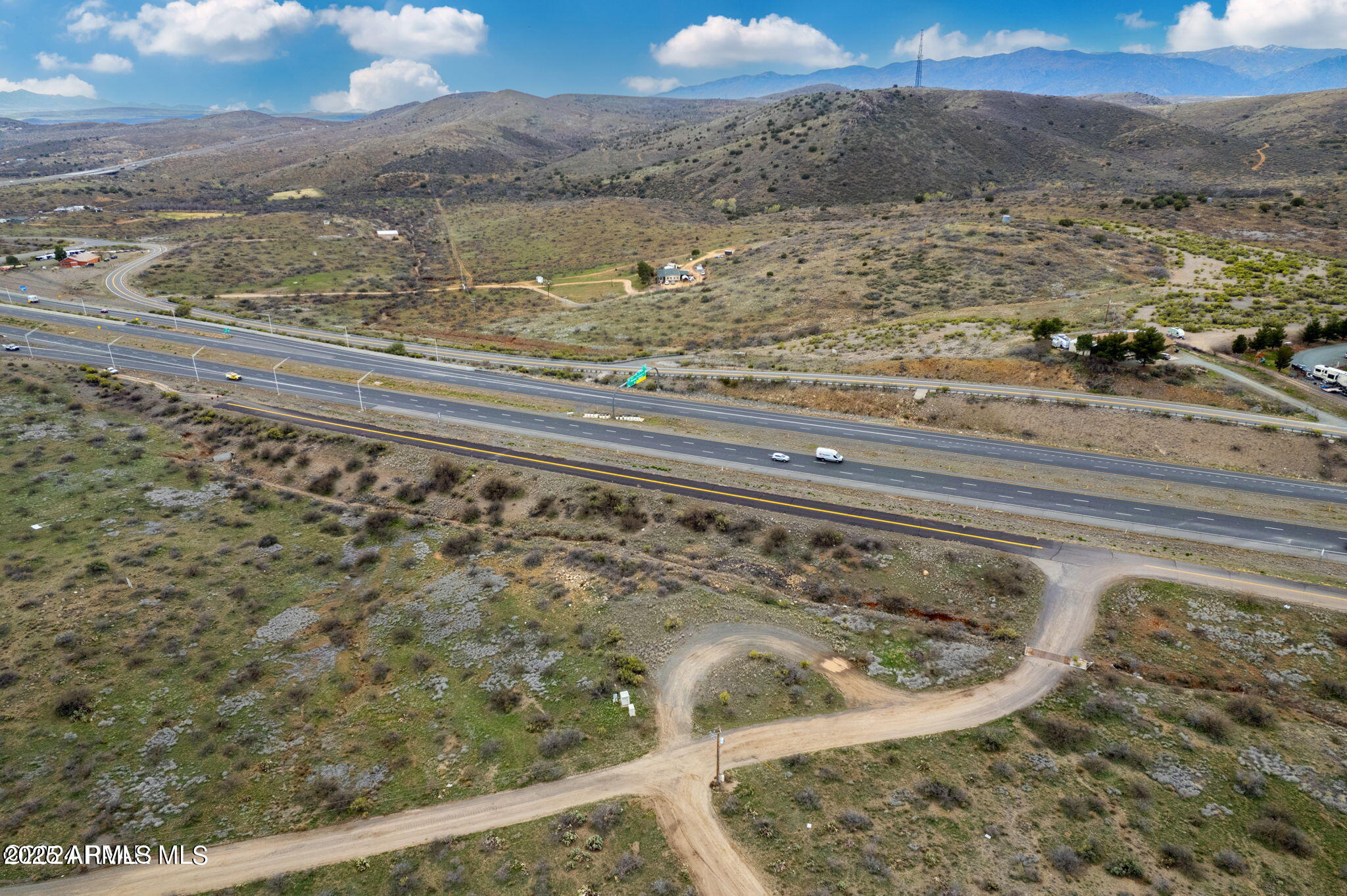 14228 S STATE ROUTE 69 Drive -