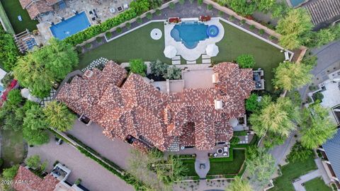 9926 E KEMPER Way Scottsdale AZ 85255