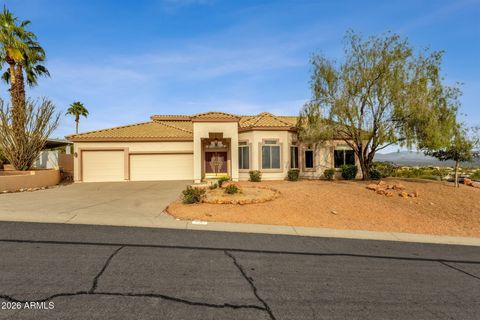 Photo of 16072 E Ponderosa Drive, Fountain Hills, AZ 85268 (MLS # 6964550)
