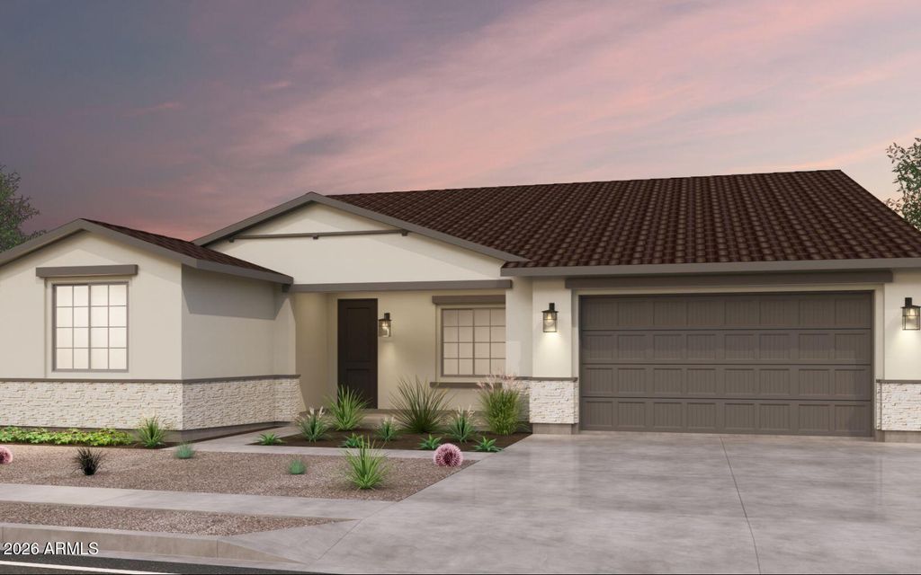 Photo of 409 W Ridge Road, Apache Junction, AZ 85120 (MLS # 6993695)