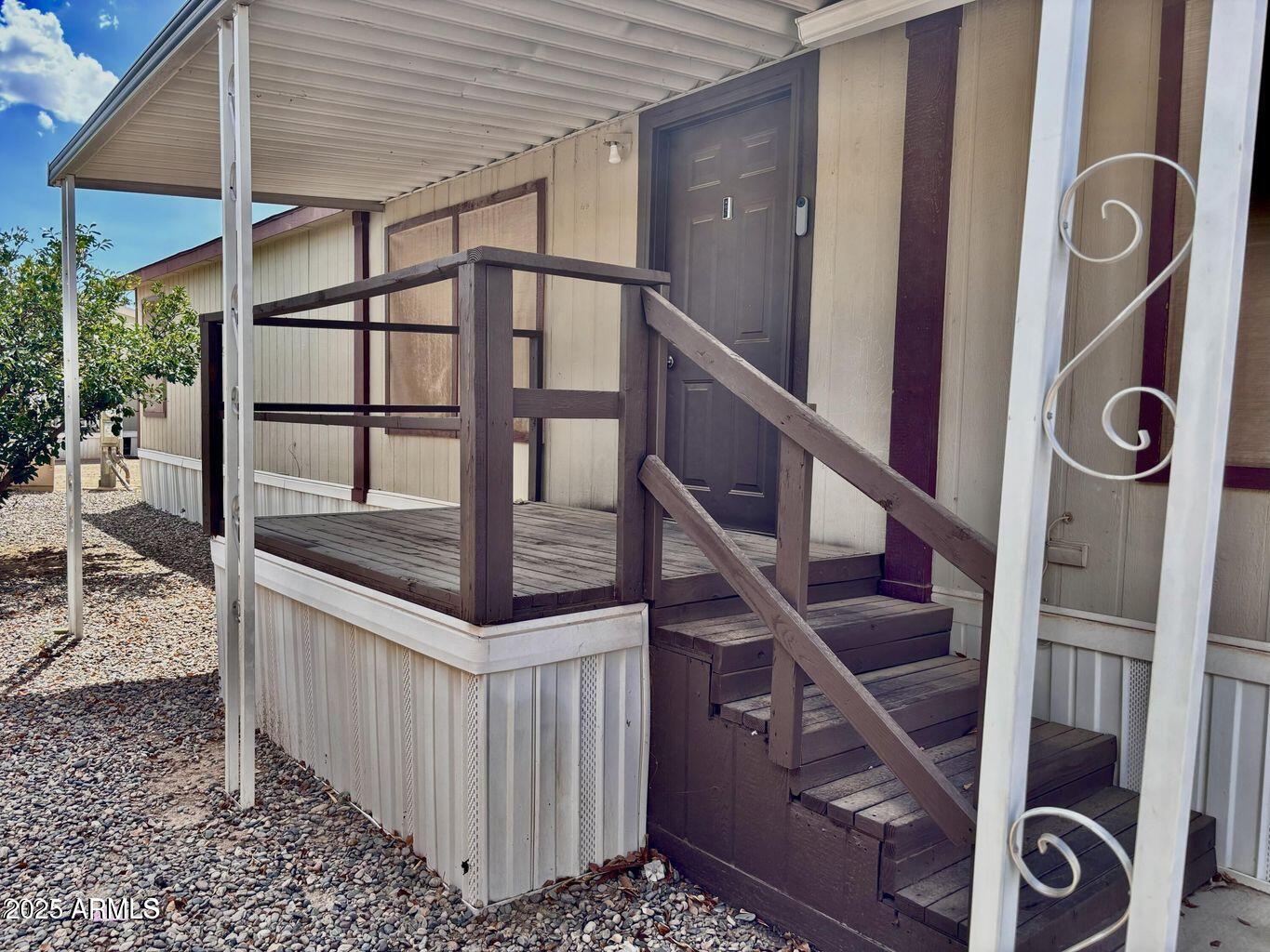 12721 W Greenway Road 114