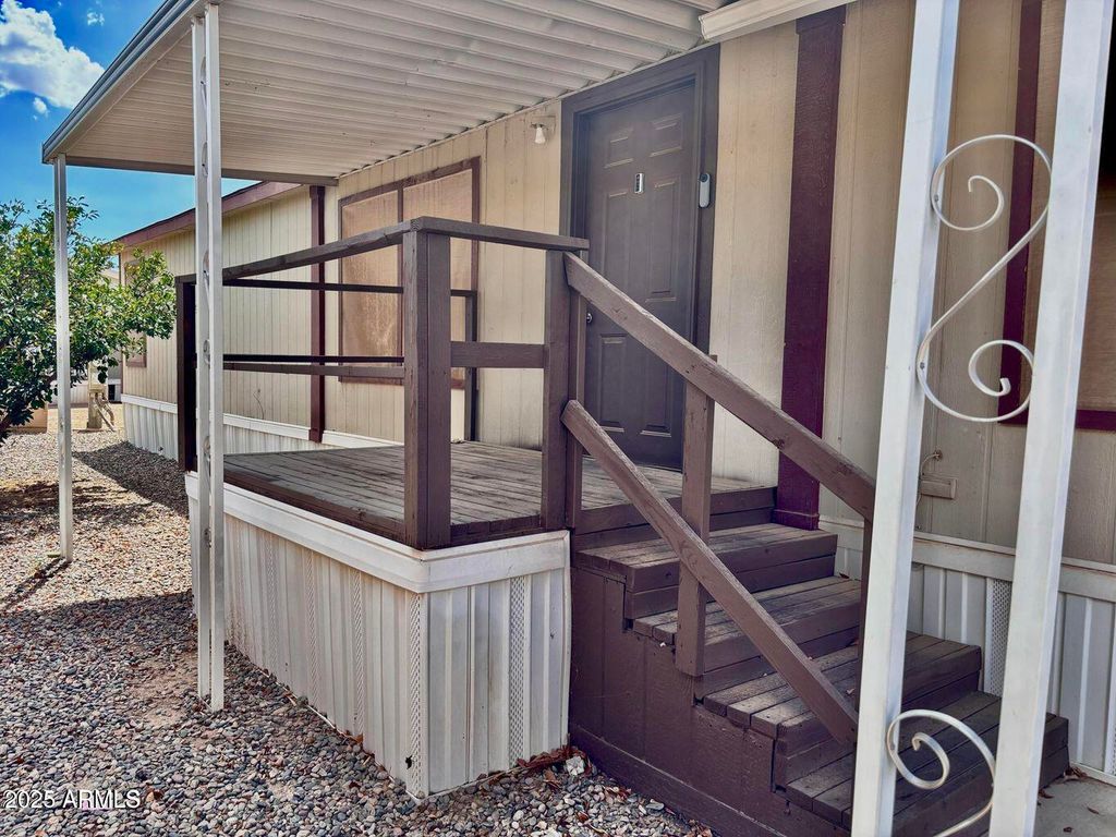 Photo of 12721 W Greenway Road #114, El Mirage, AZ 85335 (MLS # 6938997)