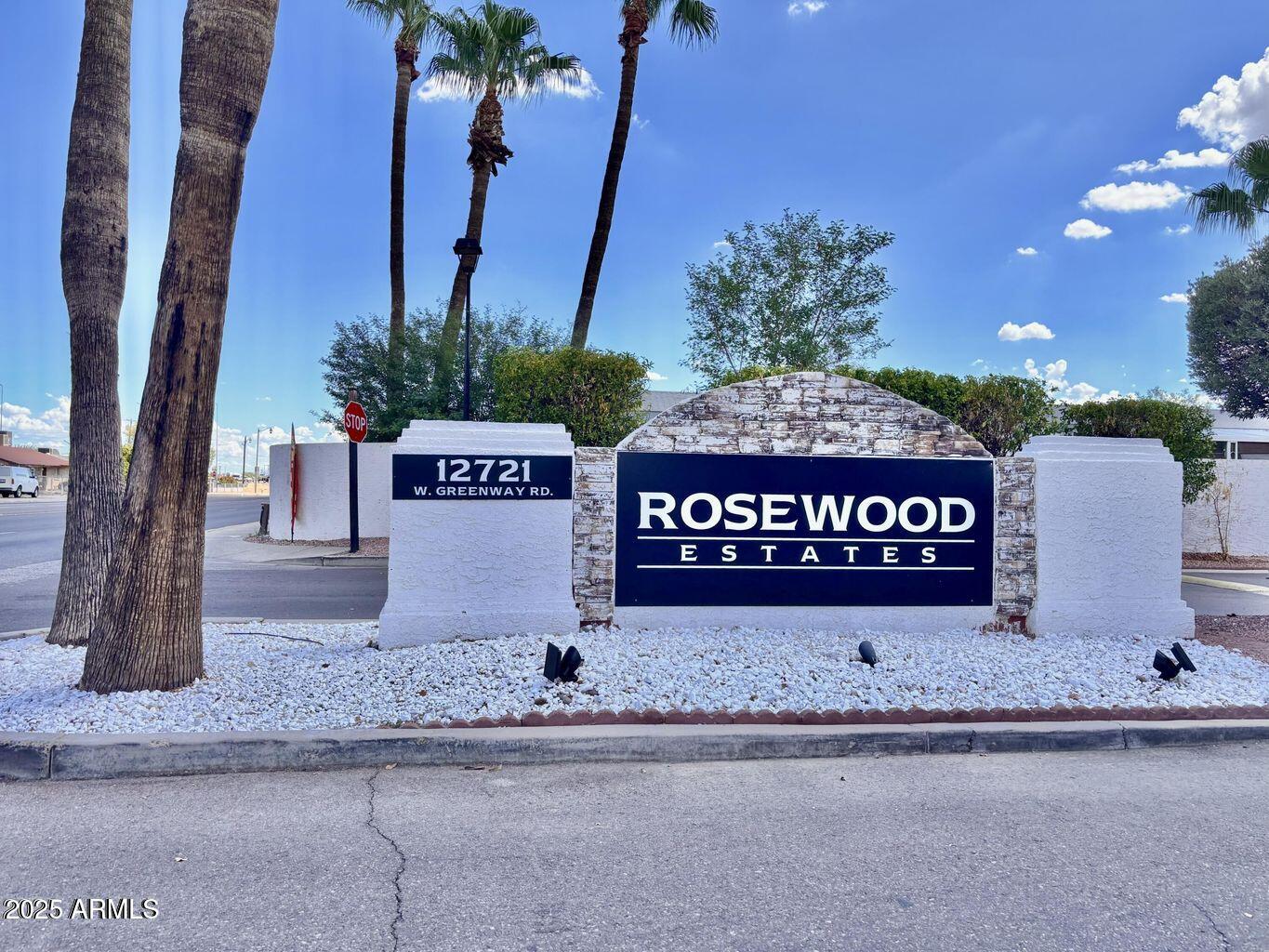 12721 W Greenway Road 114