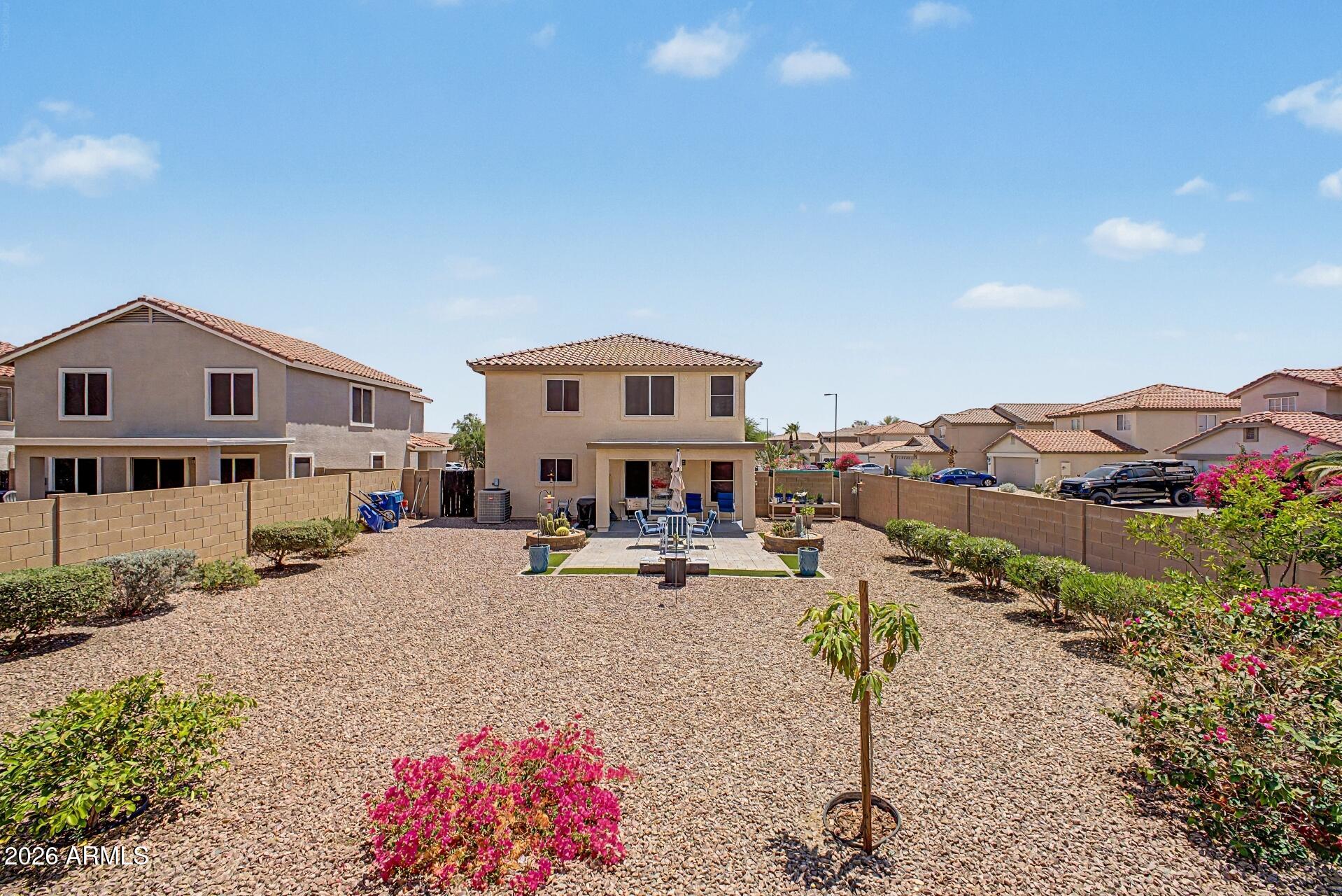 SUNDANCE PARCEL 22 - Residential