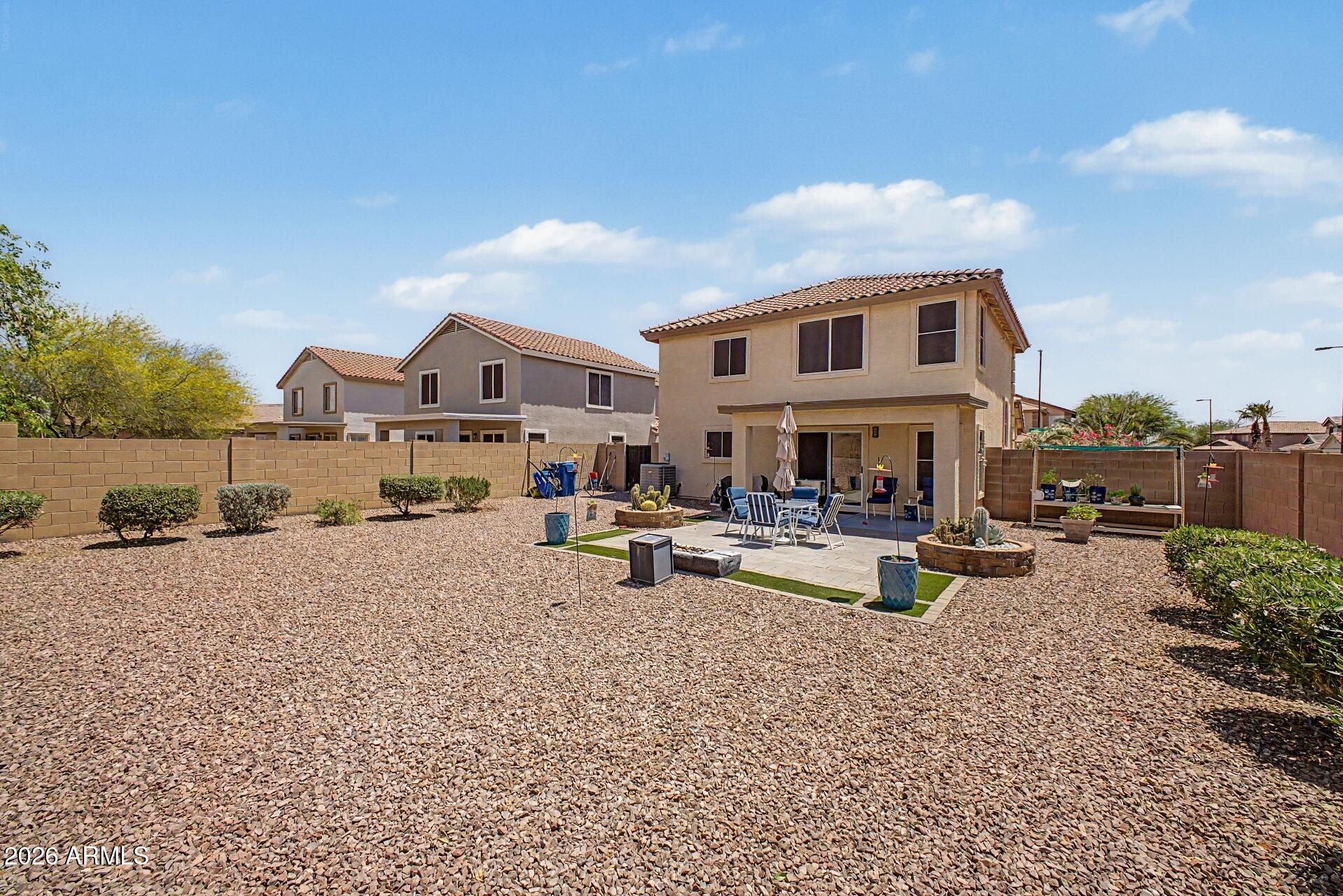 SUNDANCE PARCEL 22 - Residential