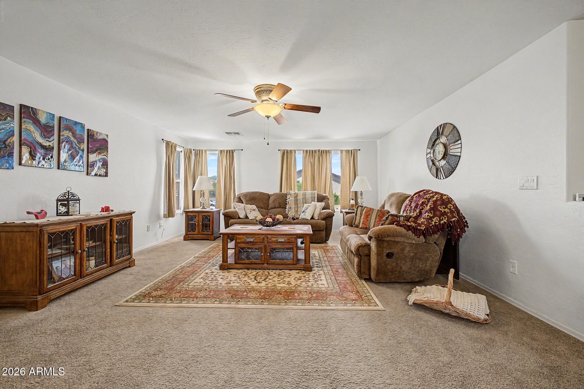 SUNDANCE PARCEL 22 - Residential