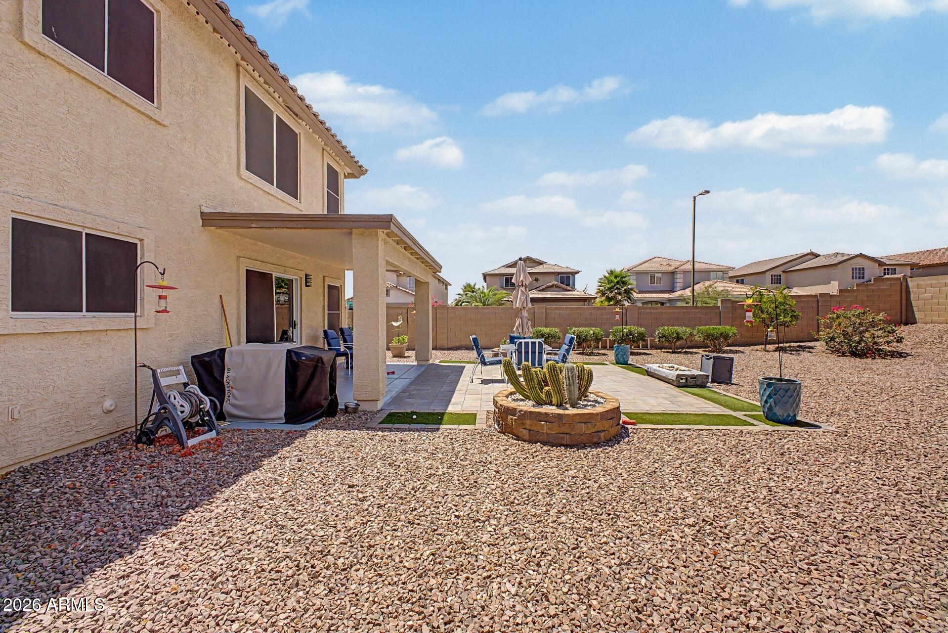 SUNDANCE PARCEL 22 - Residential