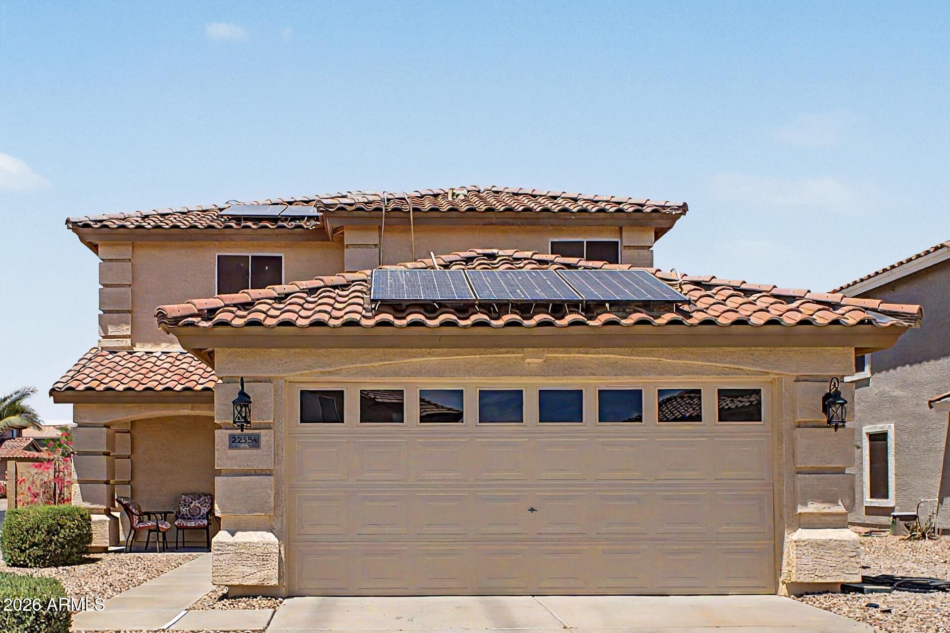 SUNDANCE PARCEL 22 - Residential