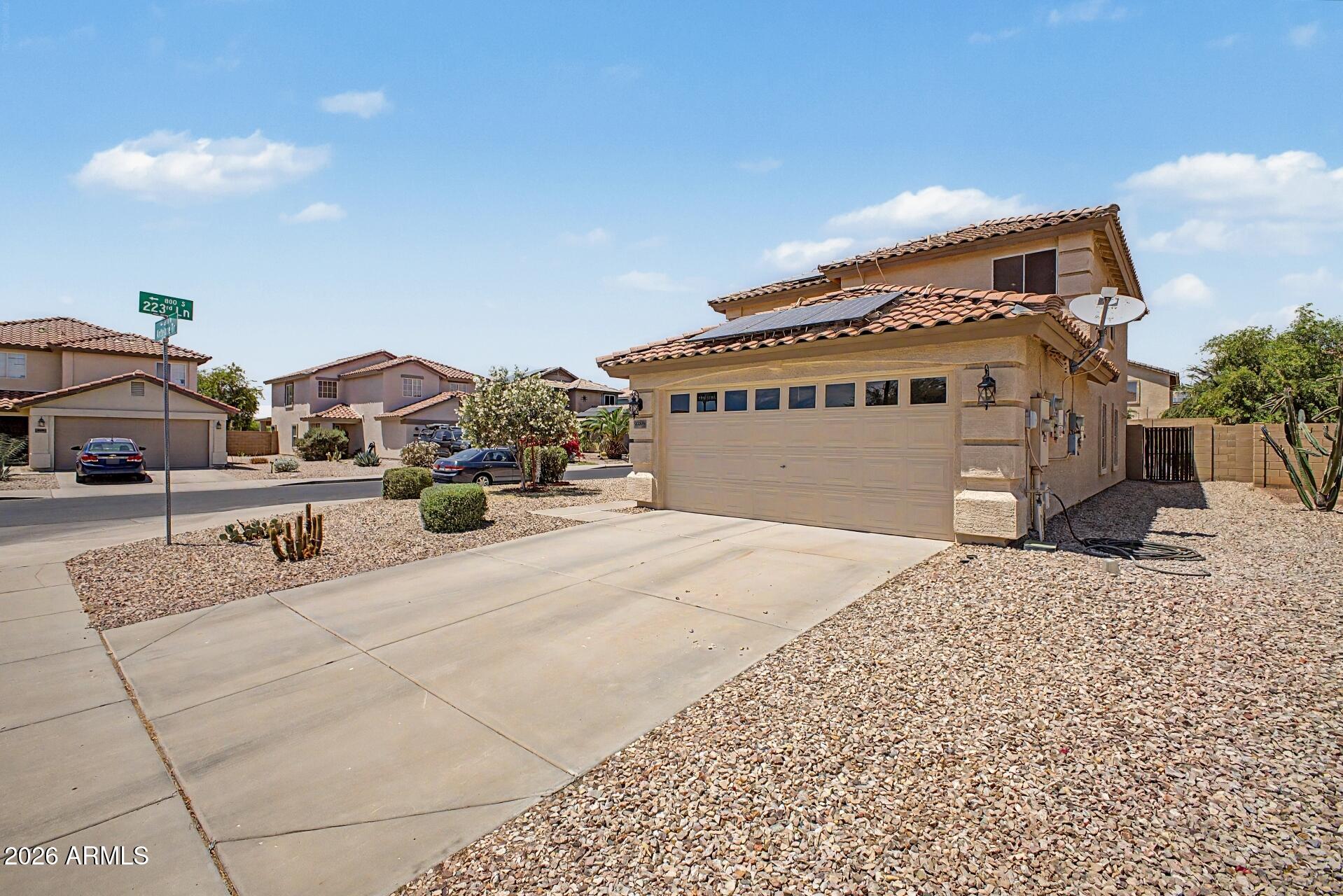 SUNDANCE PARCEL 22 - Residential