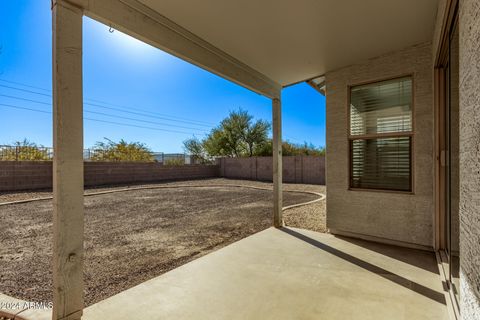 A home in Avondale