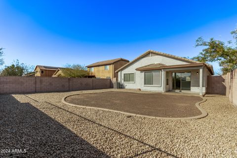 A home in Avondale