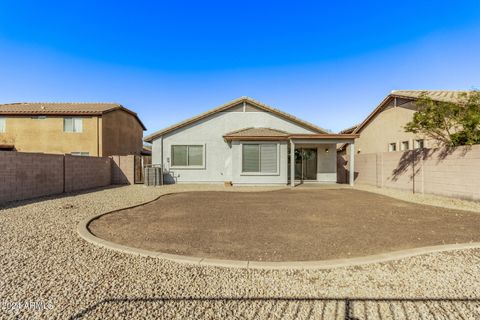 A home in Avondale