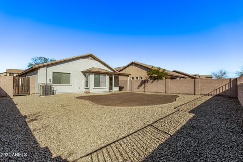 A home in Avondale