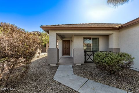 A home in Avondale