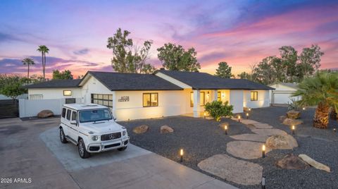 Photo of 6028 E Joan De Arc Avenue, Scottsdale, AZ 85254 (MLS # 6998488)