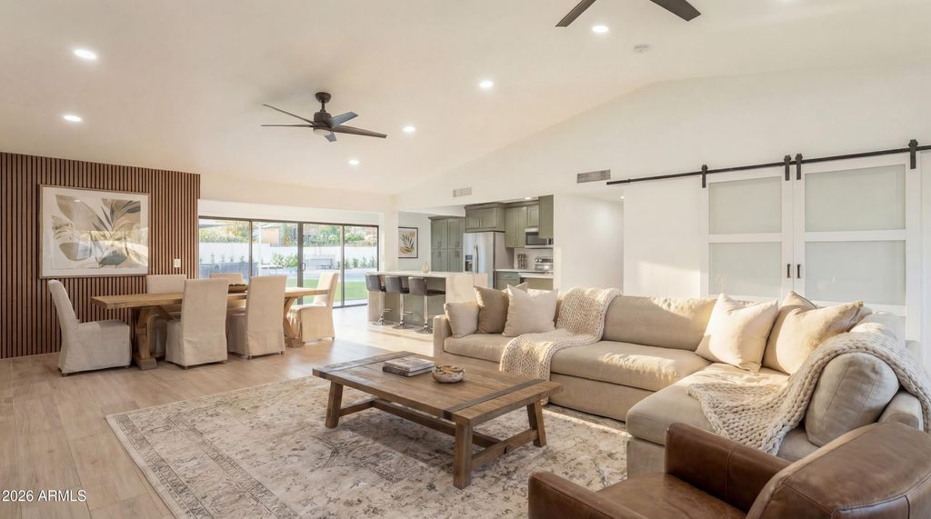 Photo of 6028 E Joan De Arc Avenue, Scottsdale, AZ 85254 (MLS # 6998488)