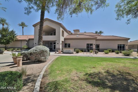 A home in Sun City West