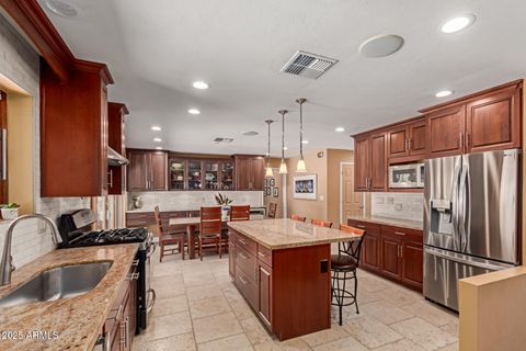 6532 E ASTER Drive Scottsdale AZ 85254