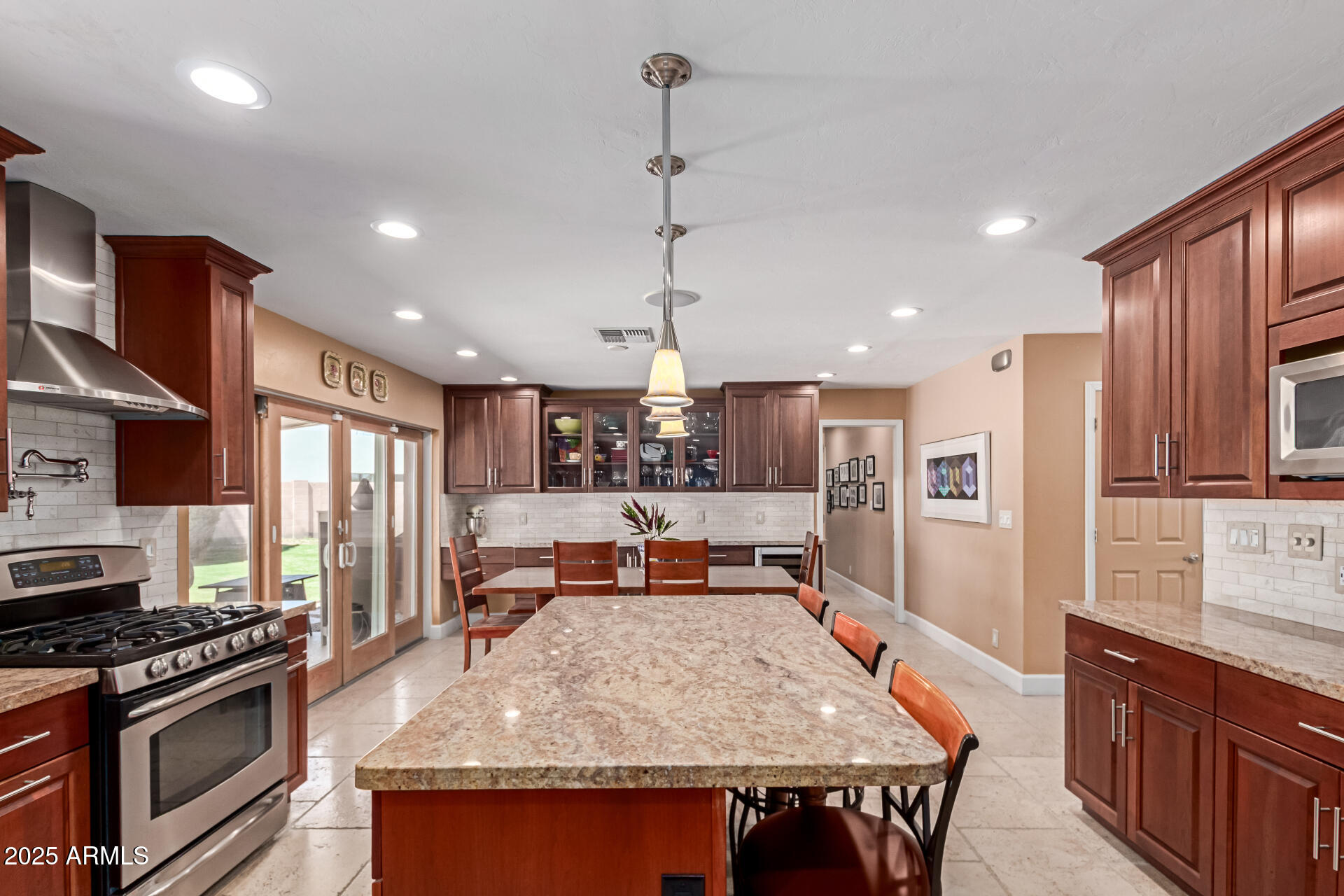 6532 E ASTER Drive