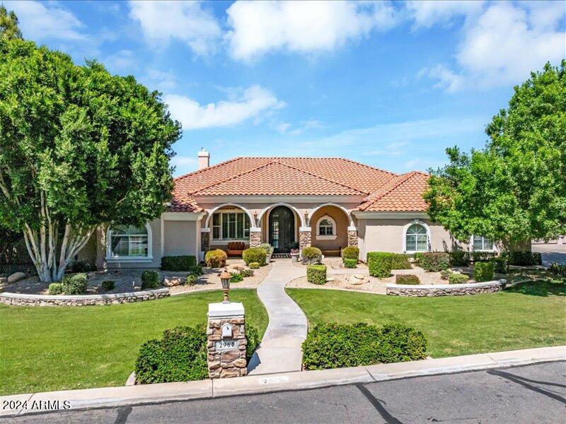 View Gilbert, AZ 85296 house
