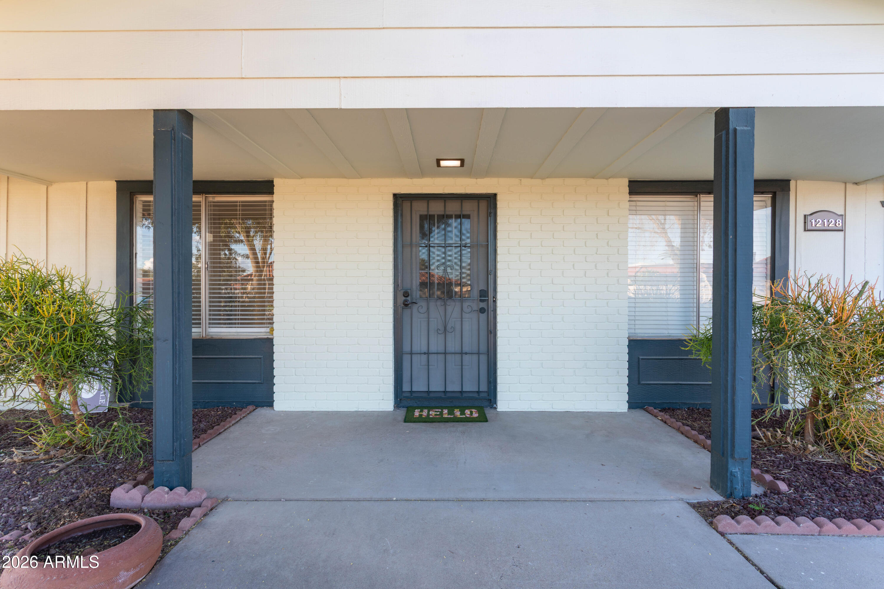 12128 S EAGLEMAN Drive