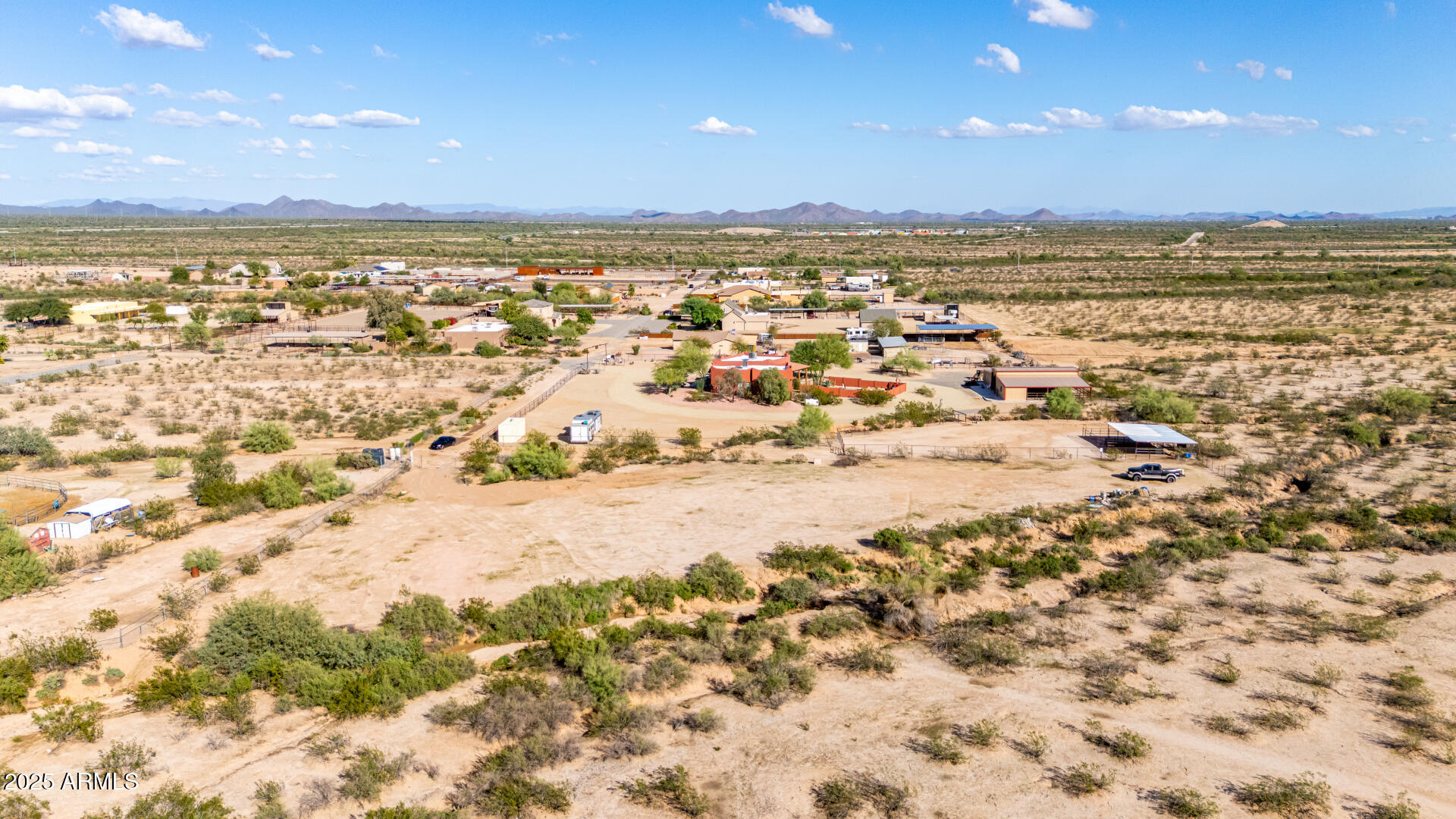 0 W FLORENTINE Road 360E