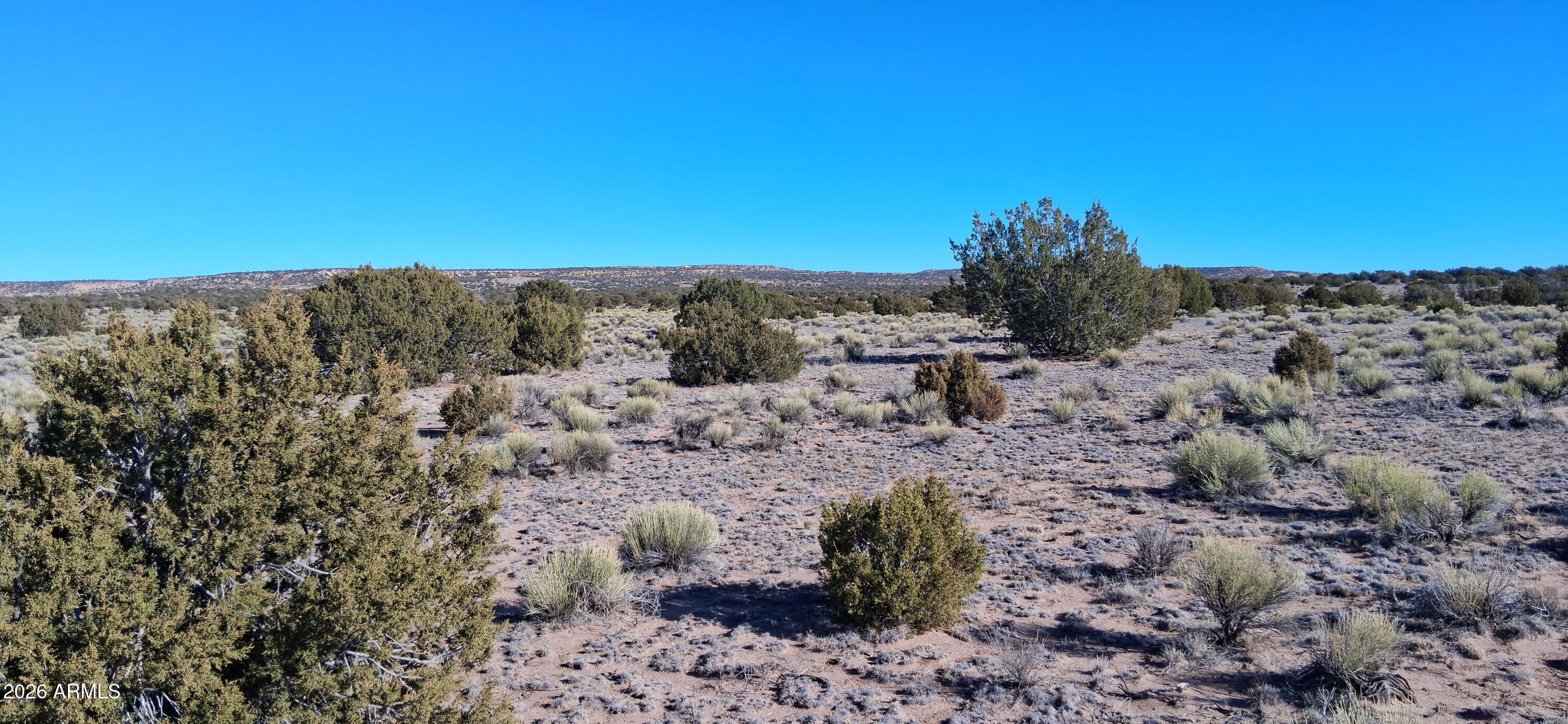 WOODLAND VALLEY RANCH UNIT 7 - Land