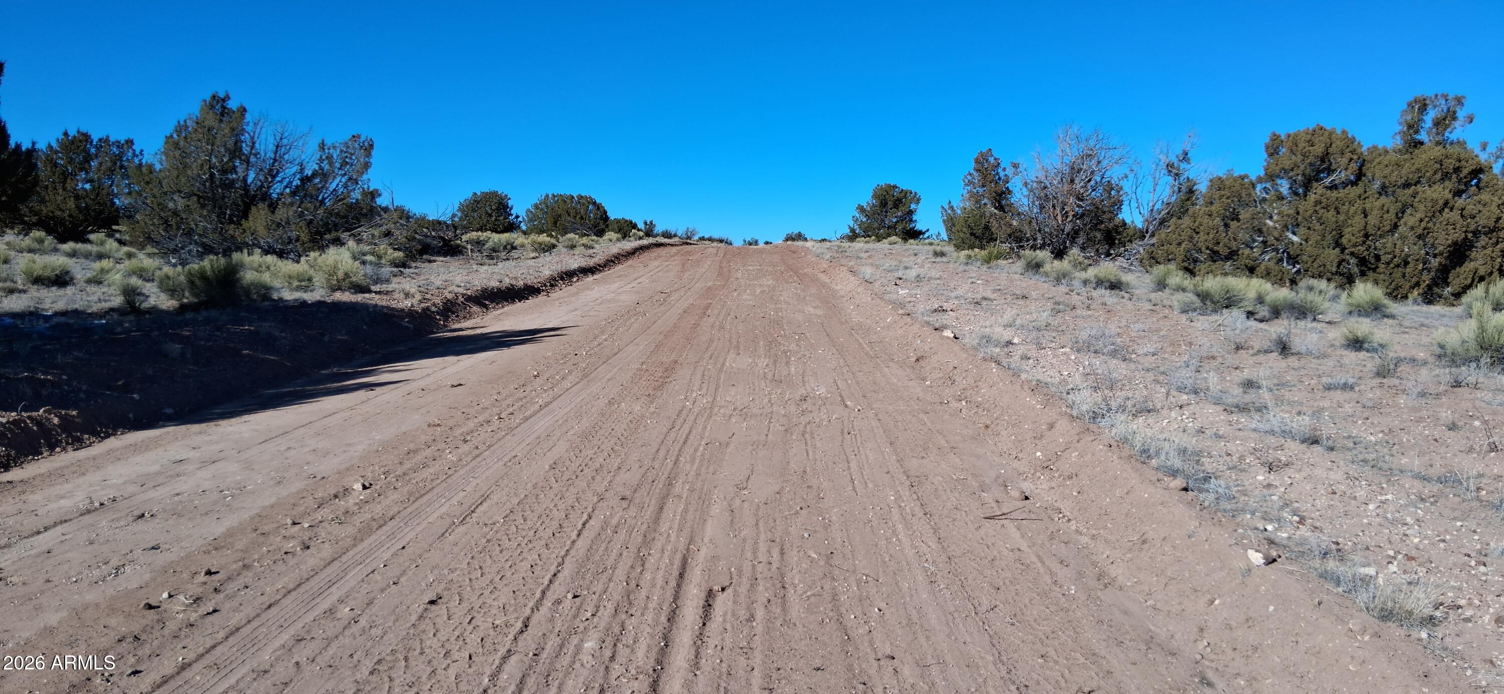 WOODLAND VALLEY RANCH UNIT 7 - Land