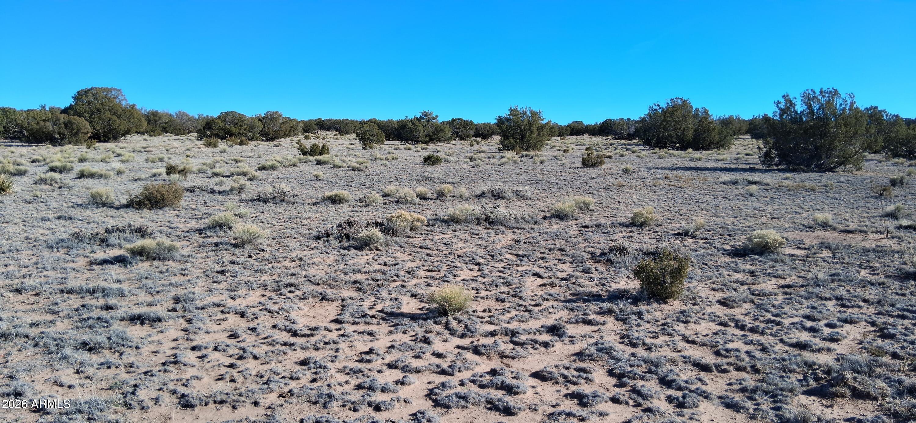 WOODLAND VALLEY RANCH UNIT 7 - Land