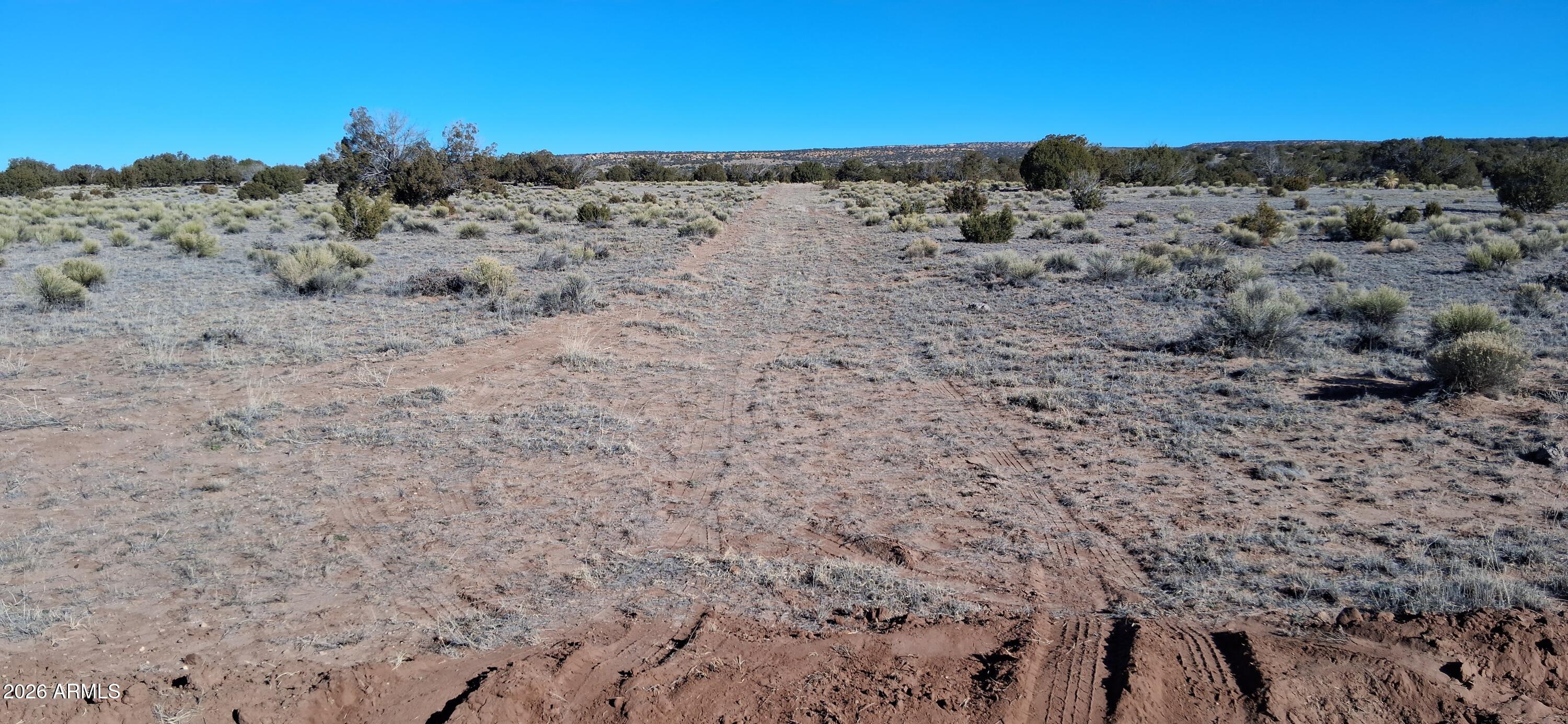 WOODLAND VALLEY RANCH UNIT 7 - Land