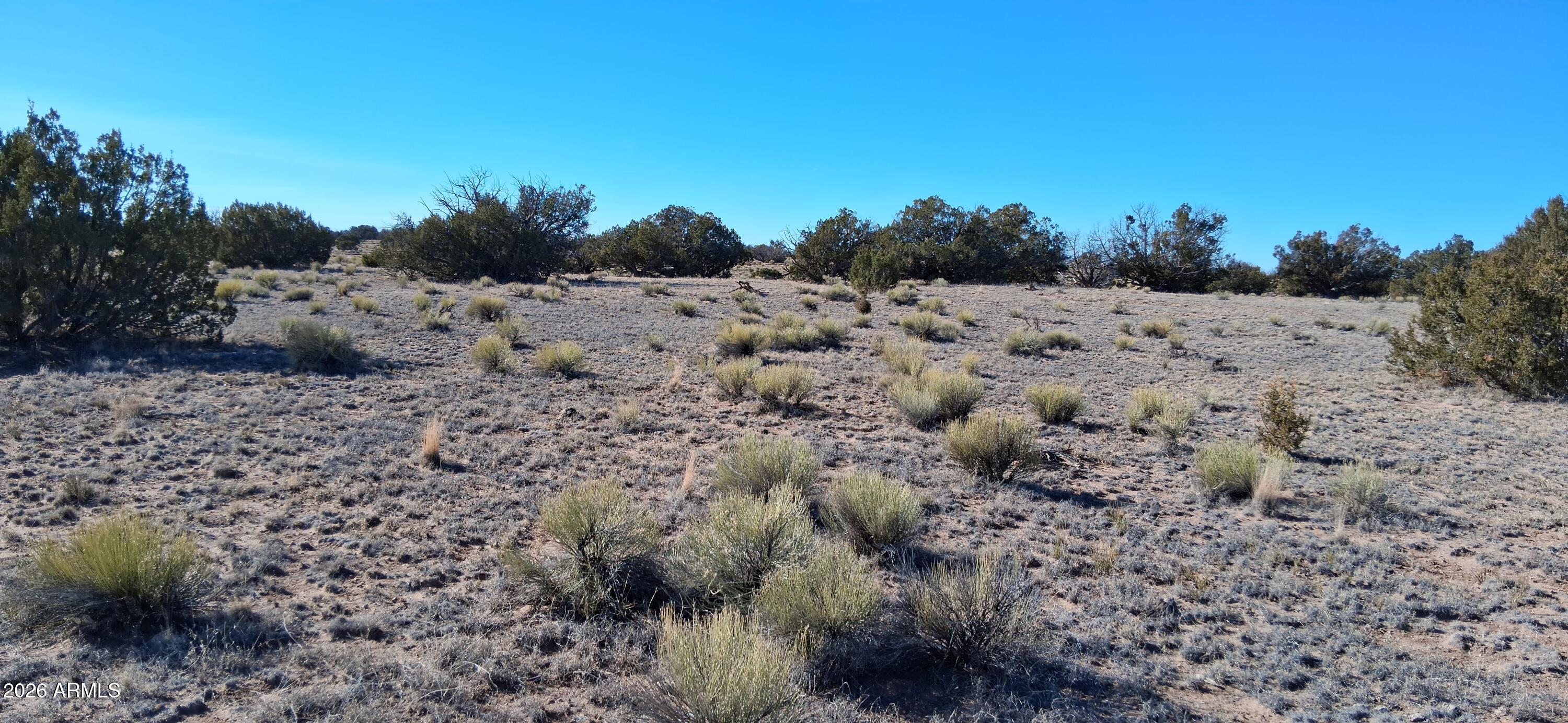 WOODLAND VALLEY RANCH UNIT 7 - Land