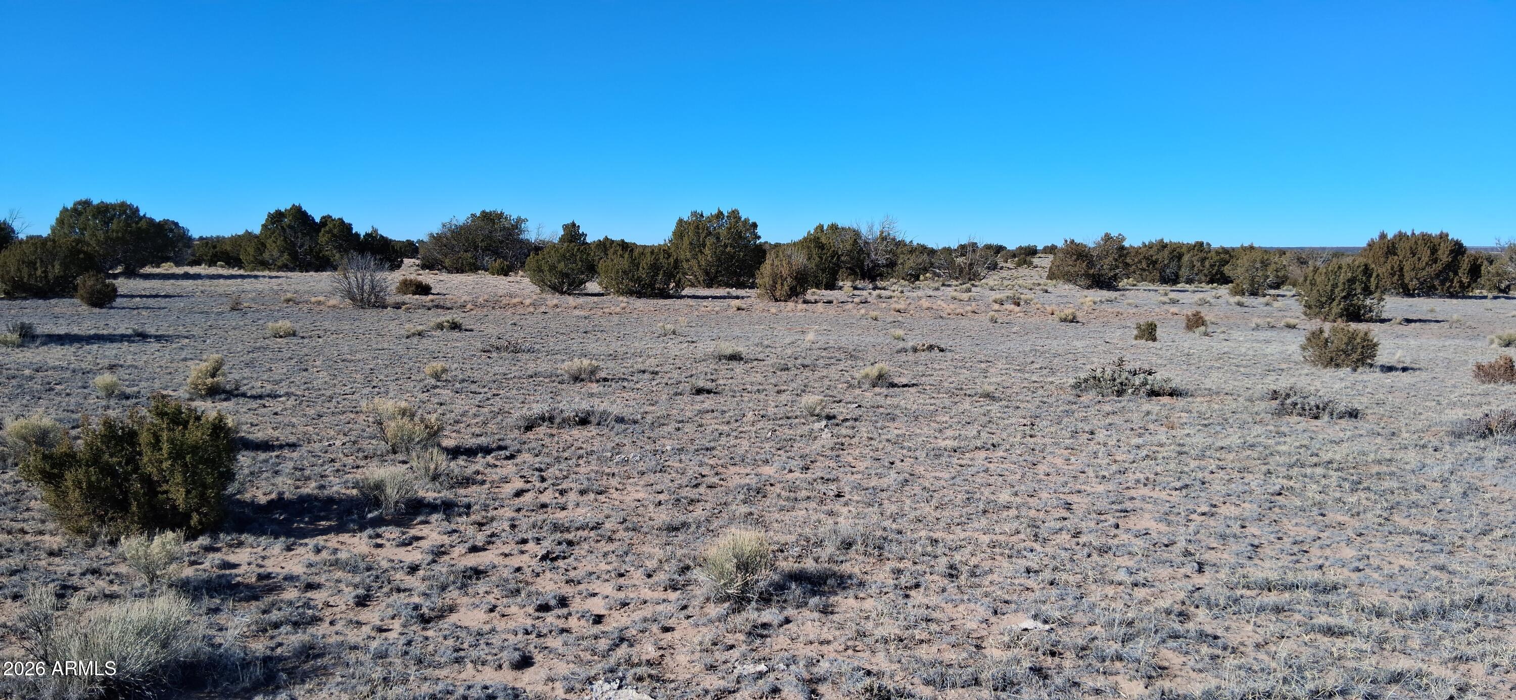 WOODLAND VALLEY RANCH UNIT 7 - Land