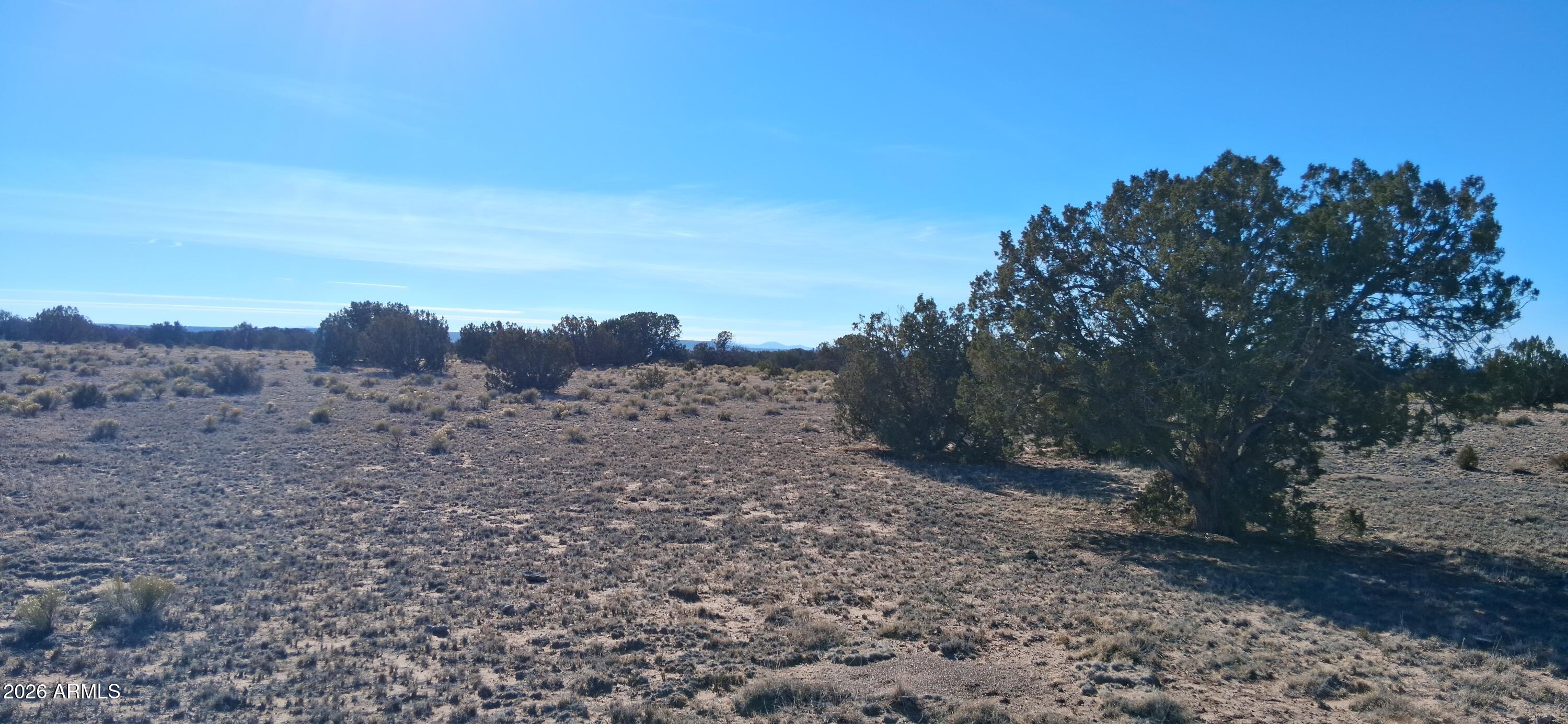 WOODLAND VALLEY RANCH UNIT 7 - Land
