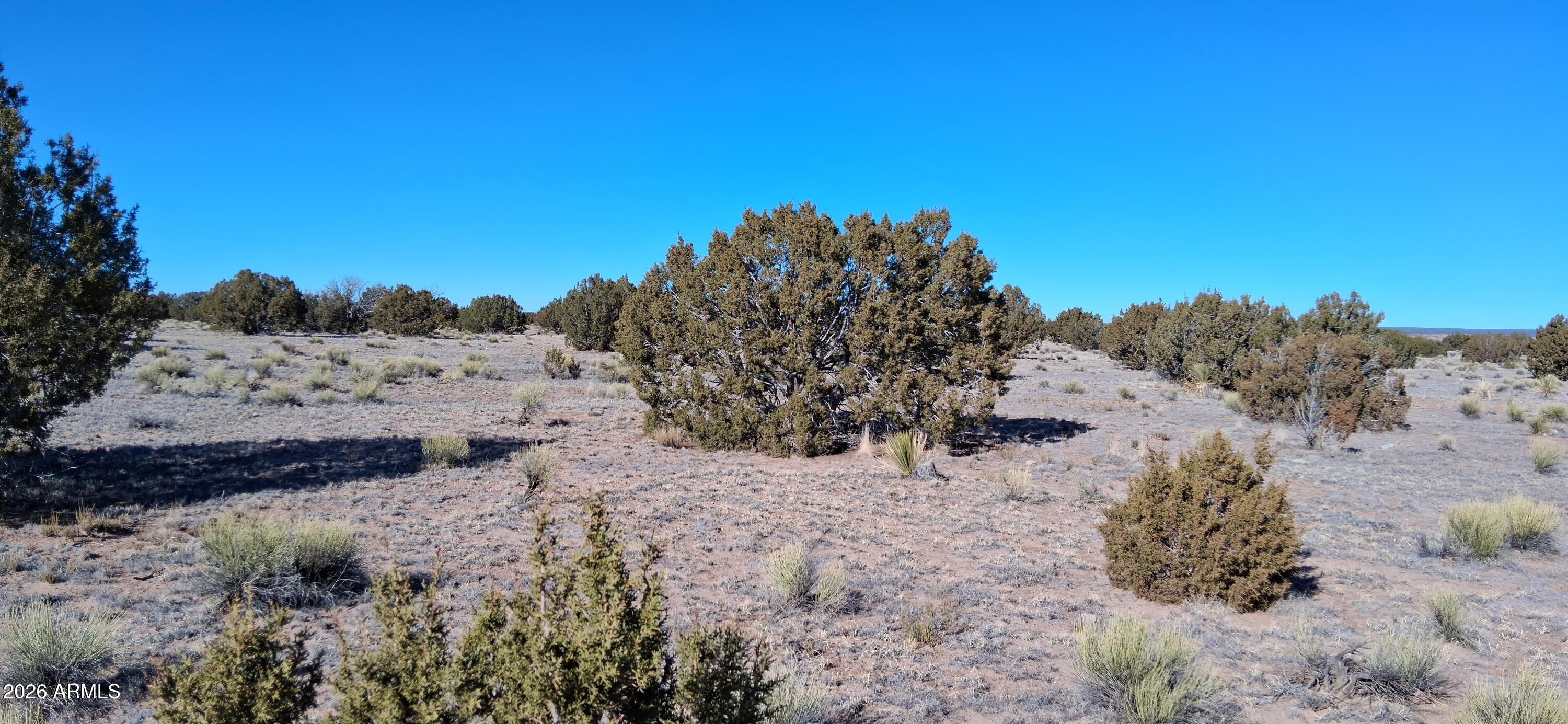 WOODLAND VALLEY RANCH UNIT 7 - Land