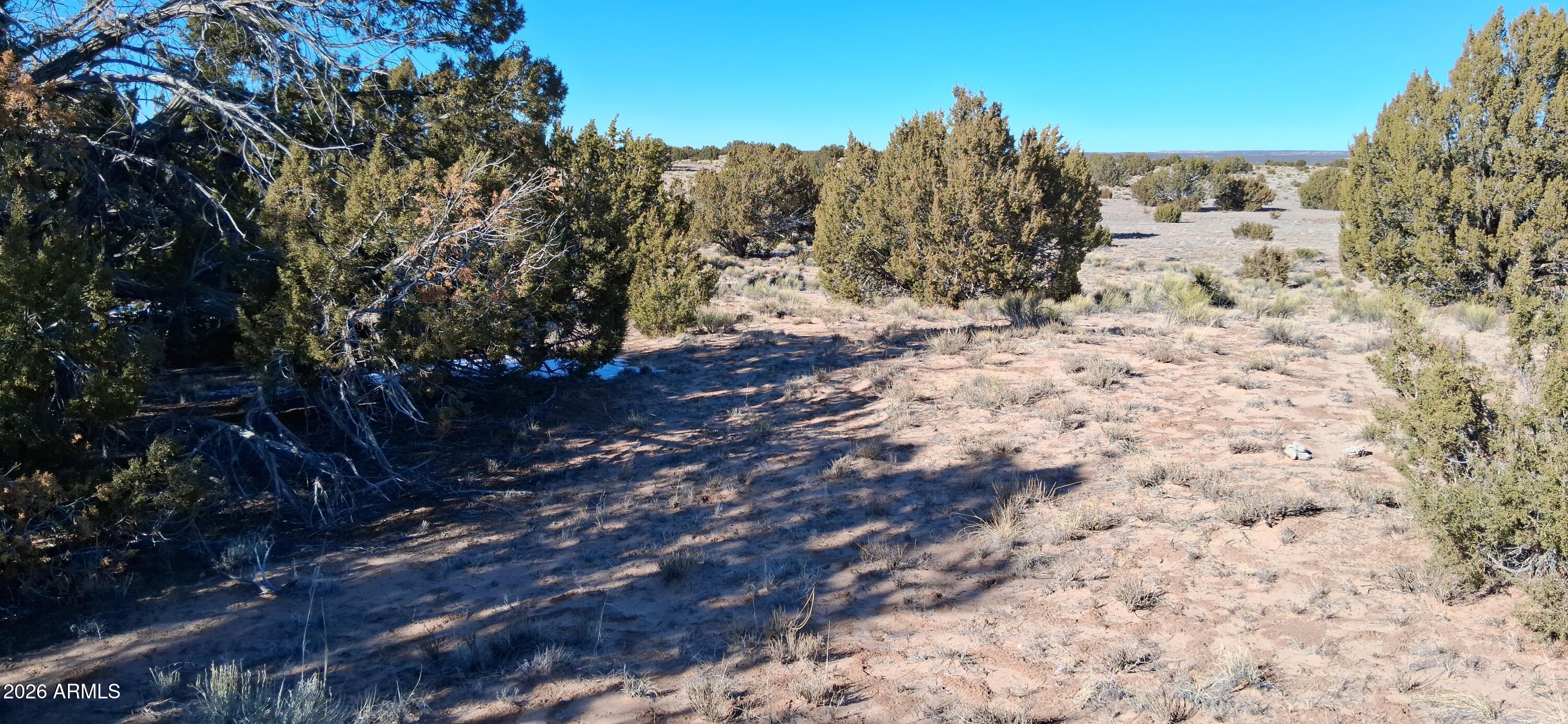 WOODLAND VALLEY RANCH UNIT 7 - Land