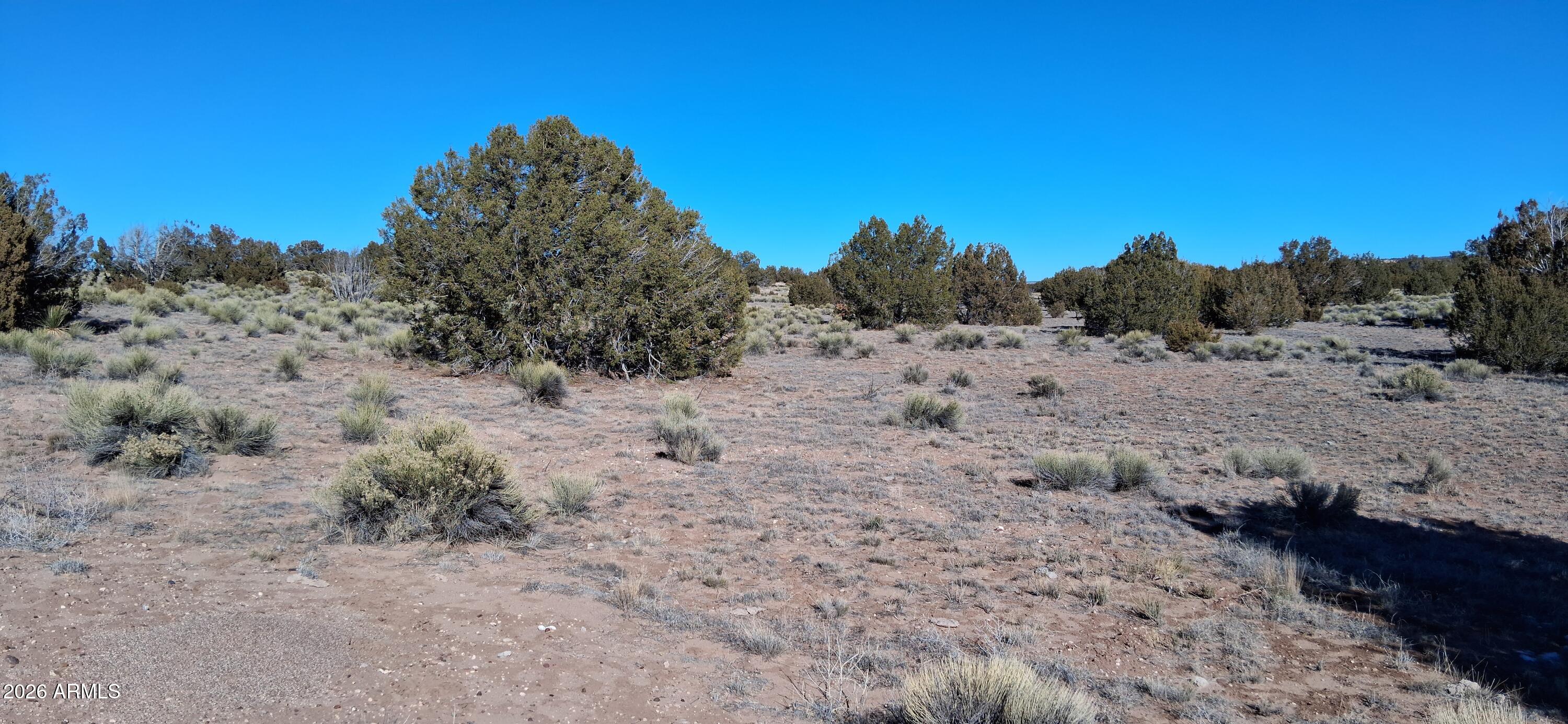 WOODLAND VALLEY RANCH UNIT 7 - Land