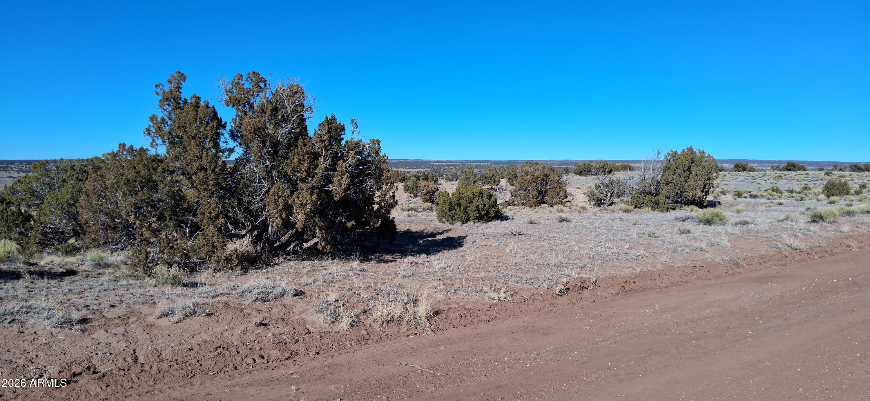 WOODLAND VALLEY RANCH UNIT 7 - Land