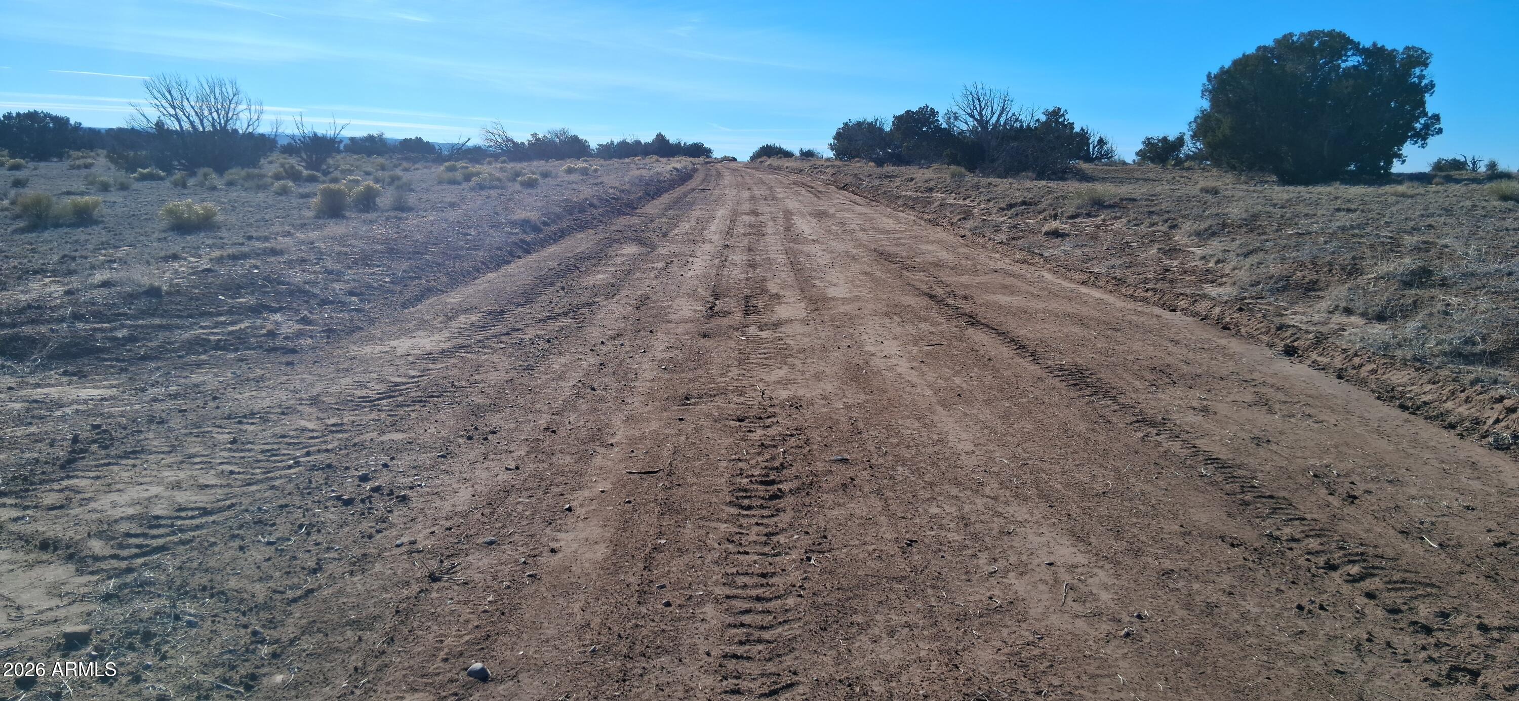 WOODLAND VALLEY RANCH UNIT 7 - Land
