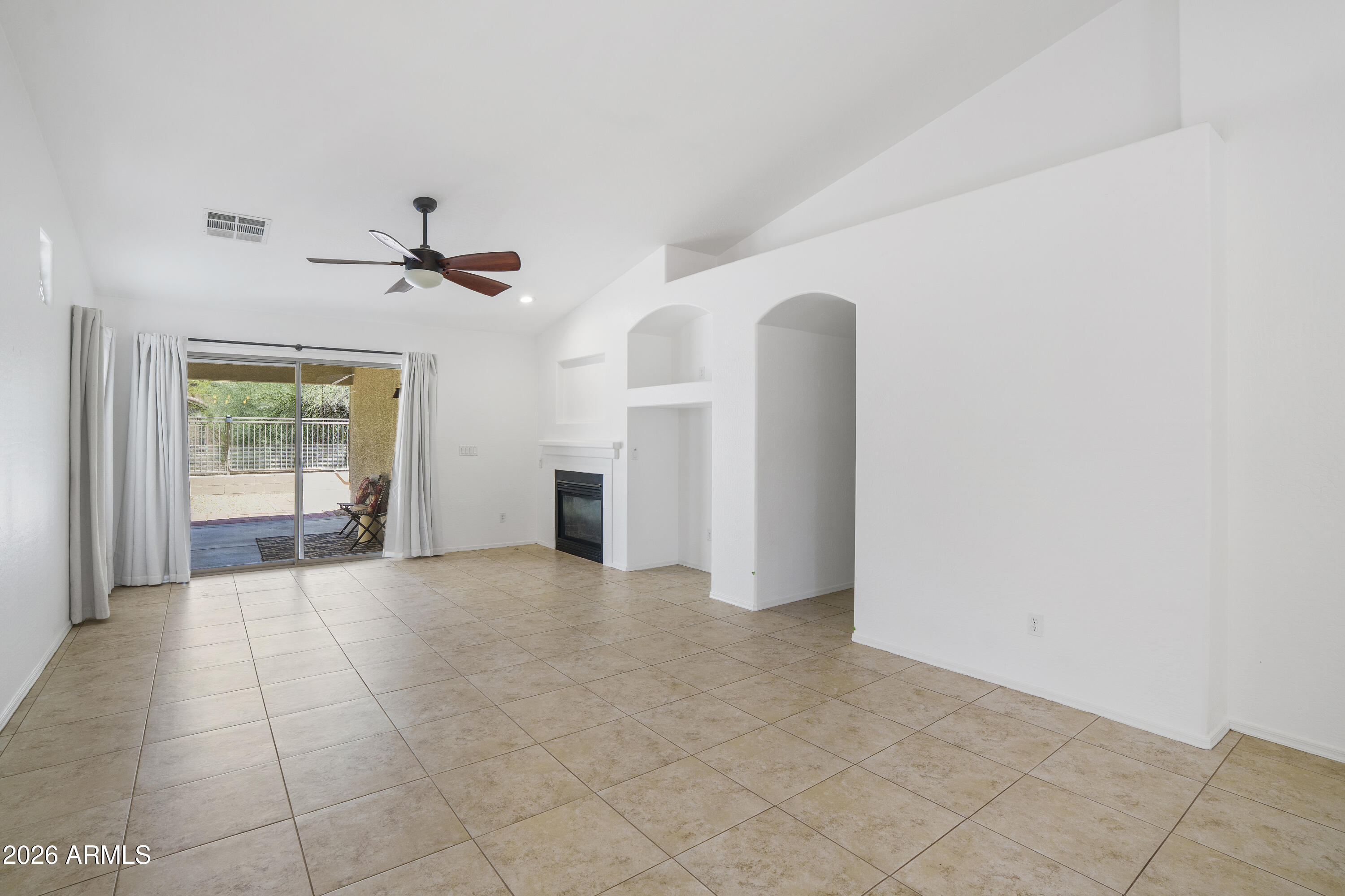 A M RANCH PARCEL G - Residential