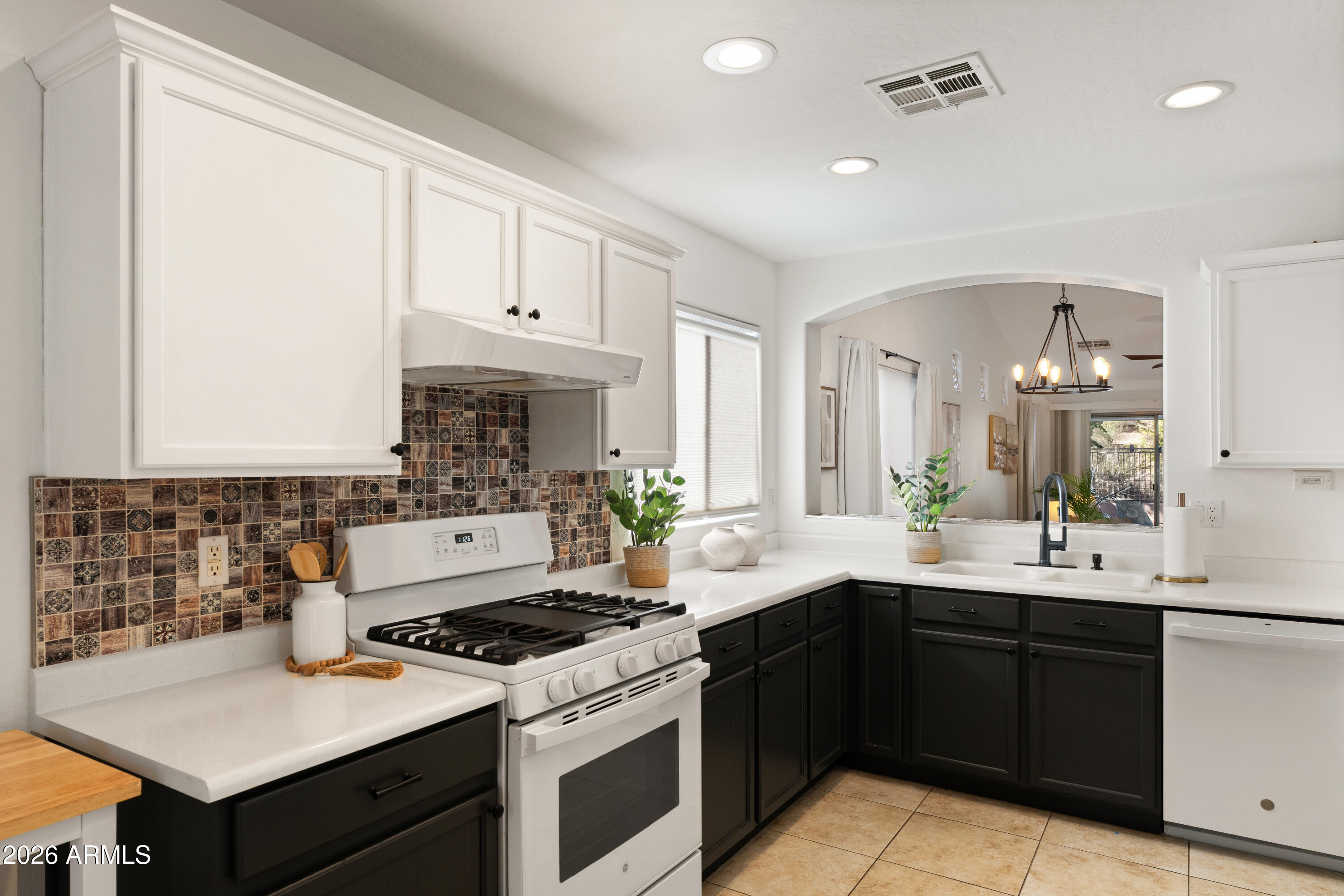 A M RANCH PARCEL G - Residential