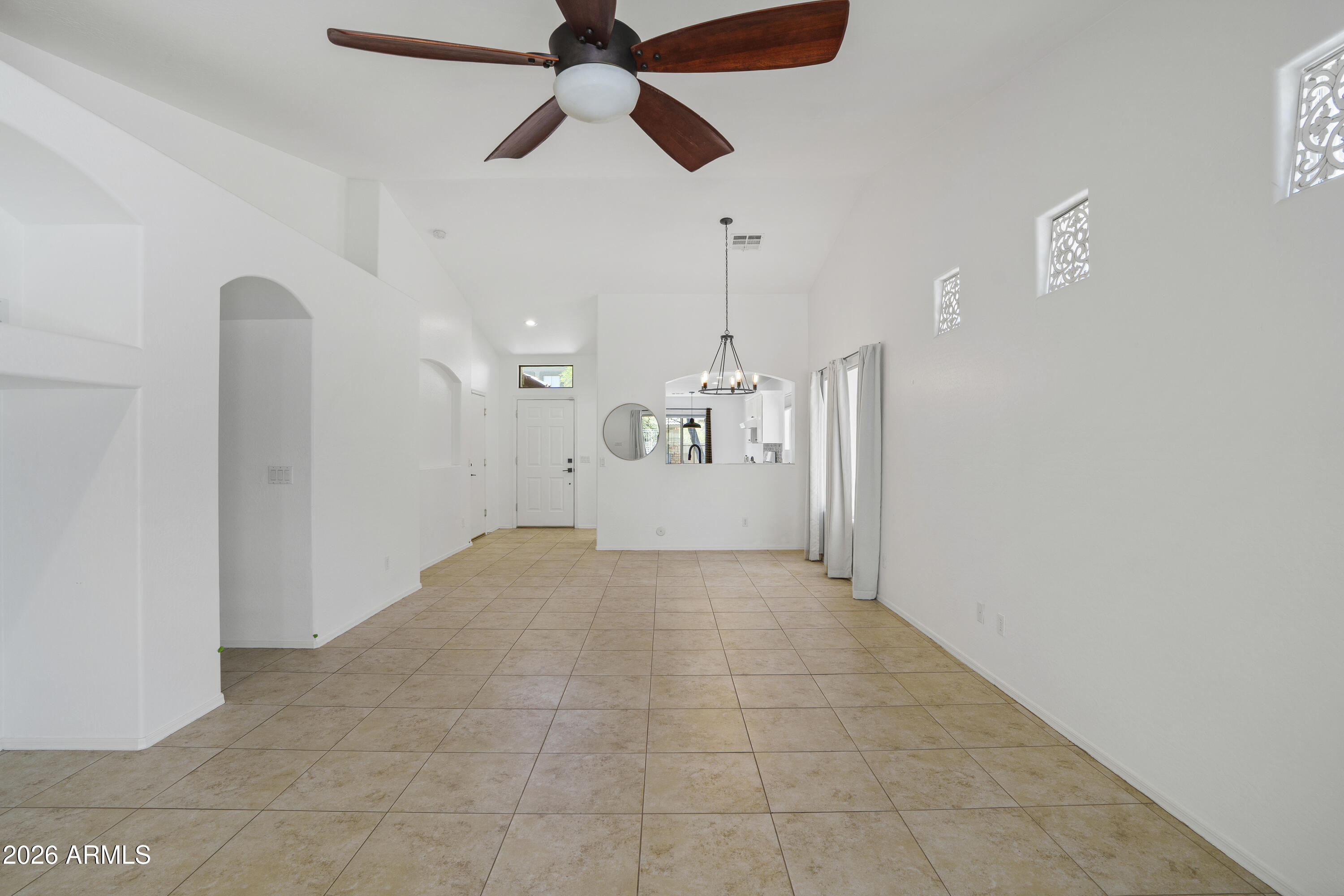 A M RANCH PARCEL G - Residential