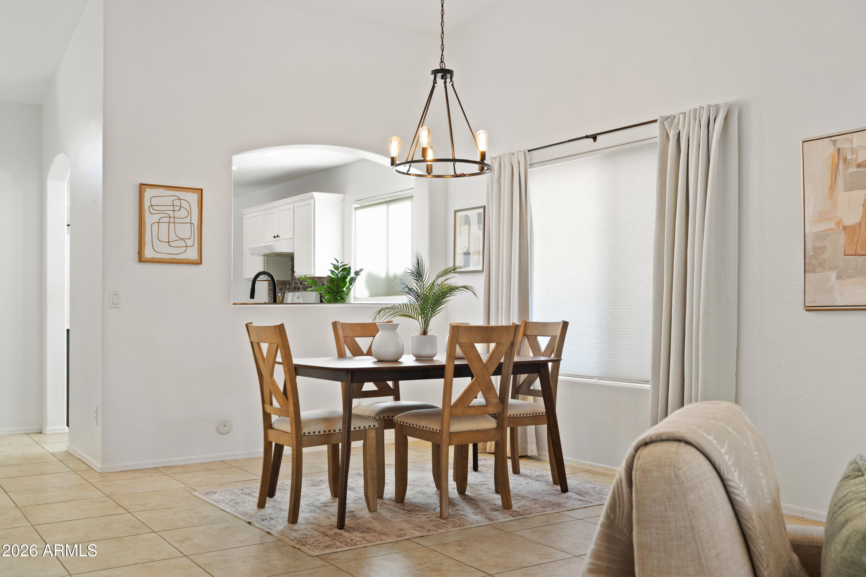 A M RANCH PARCEL G - Residential