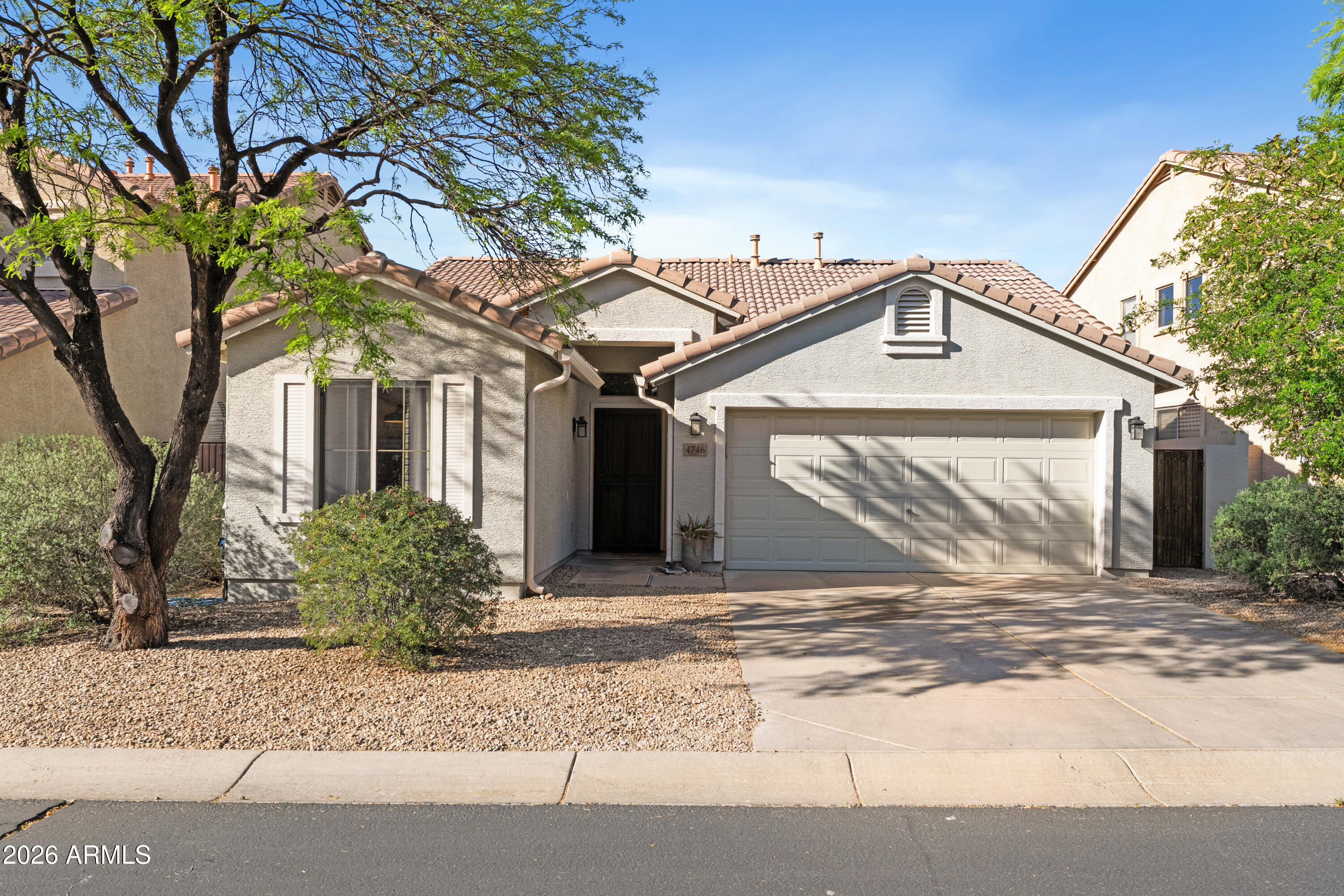 A M RANCH PARCEL G - Residential