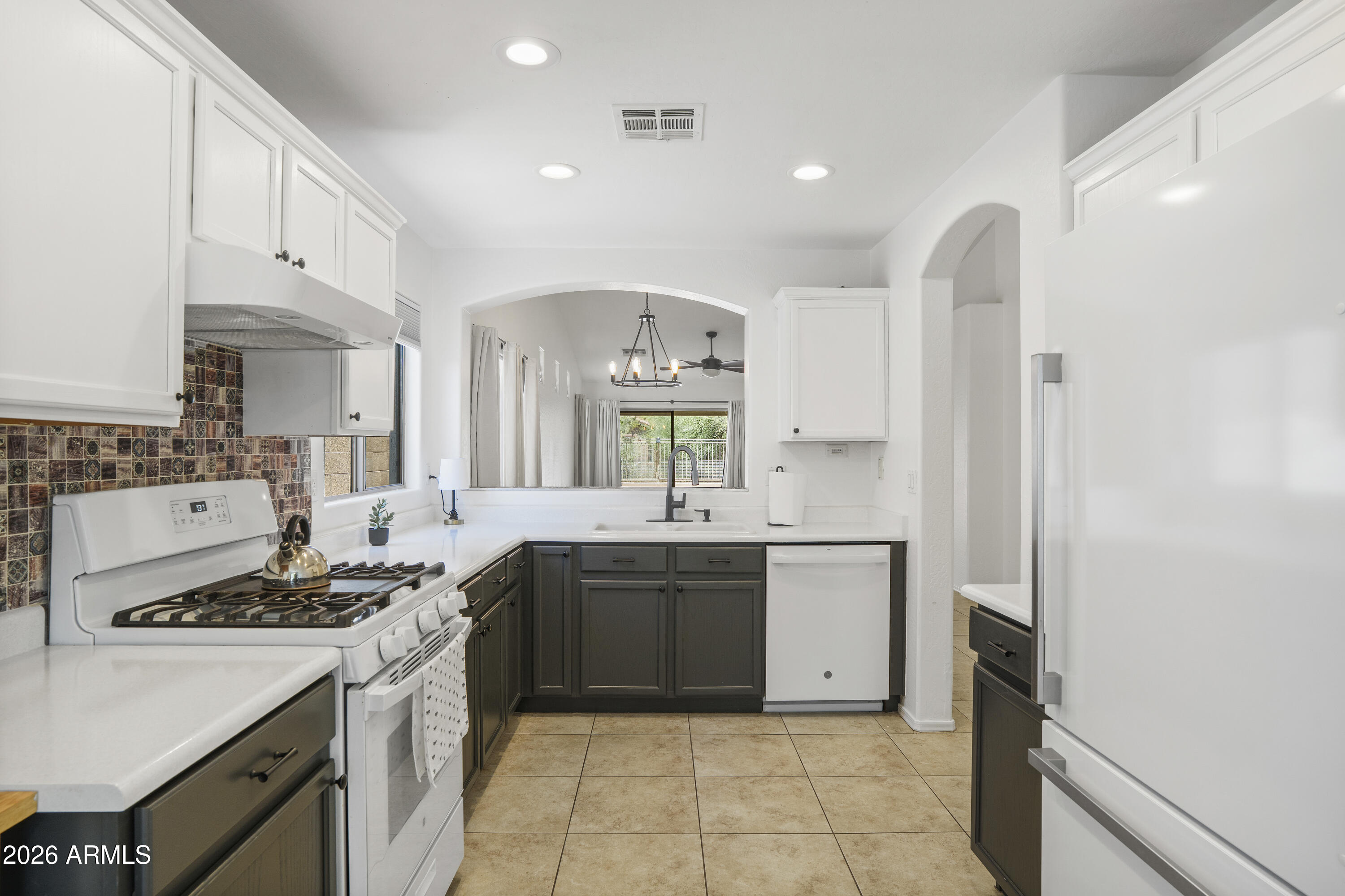 A M RANCH PARCEL G - Residential