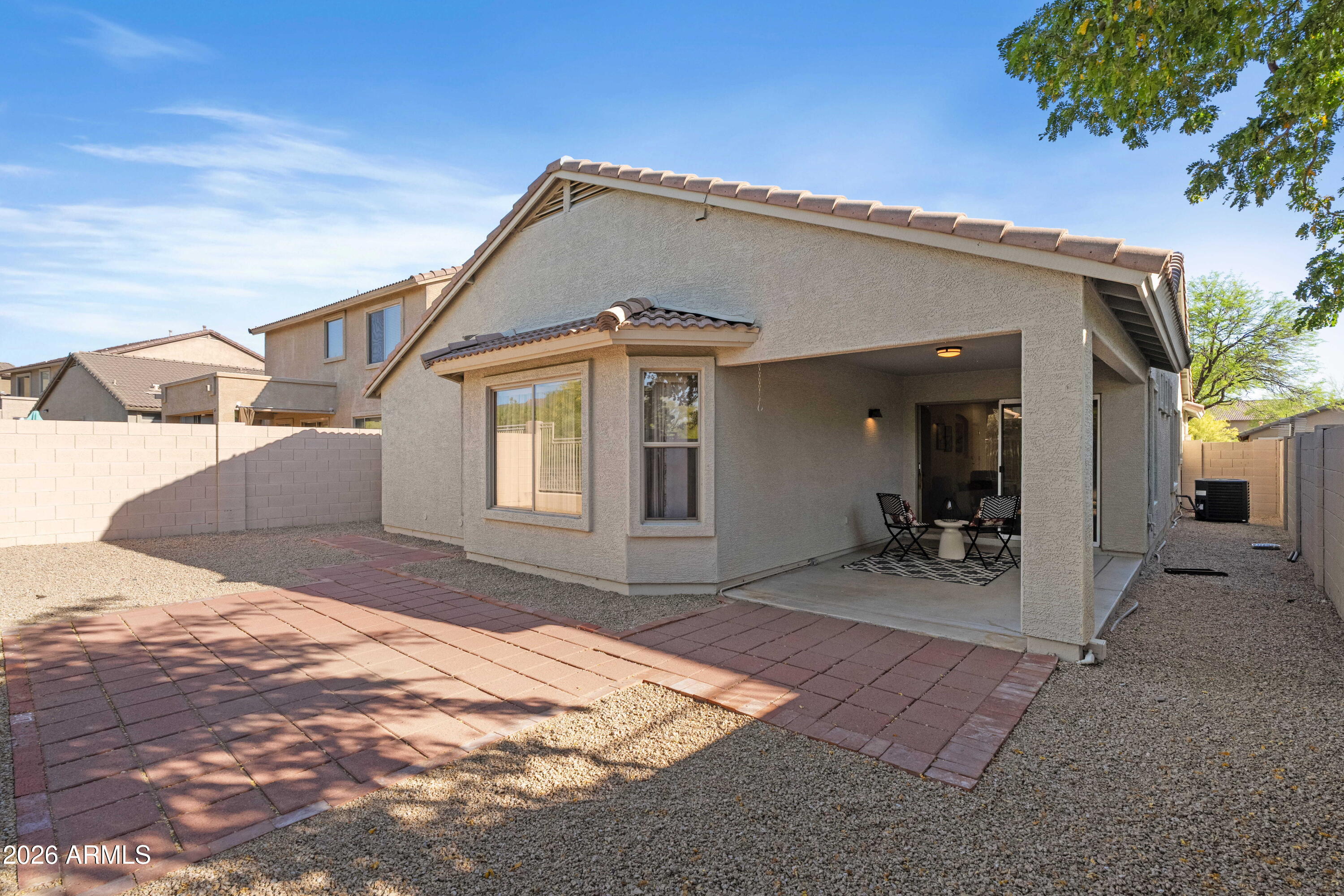 A M RANCH PARCEL G - Residential