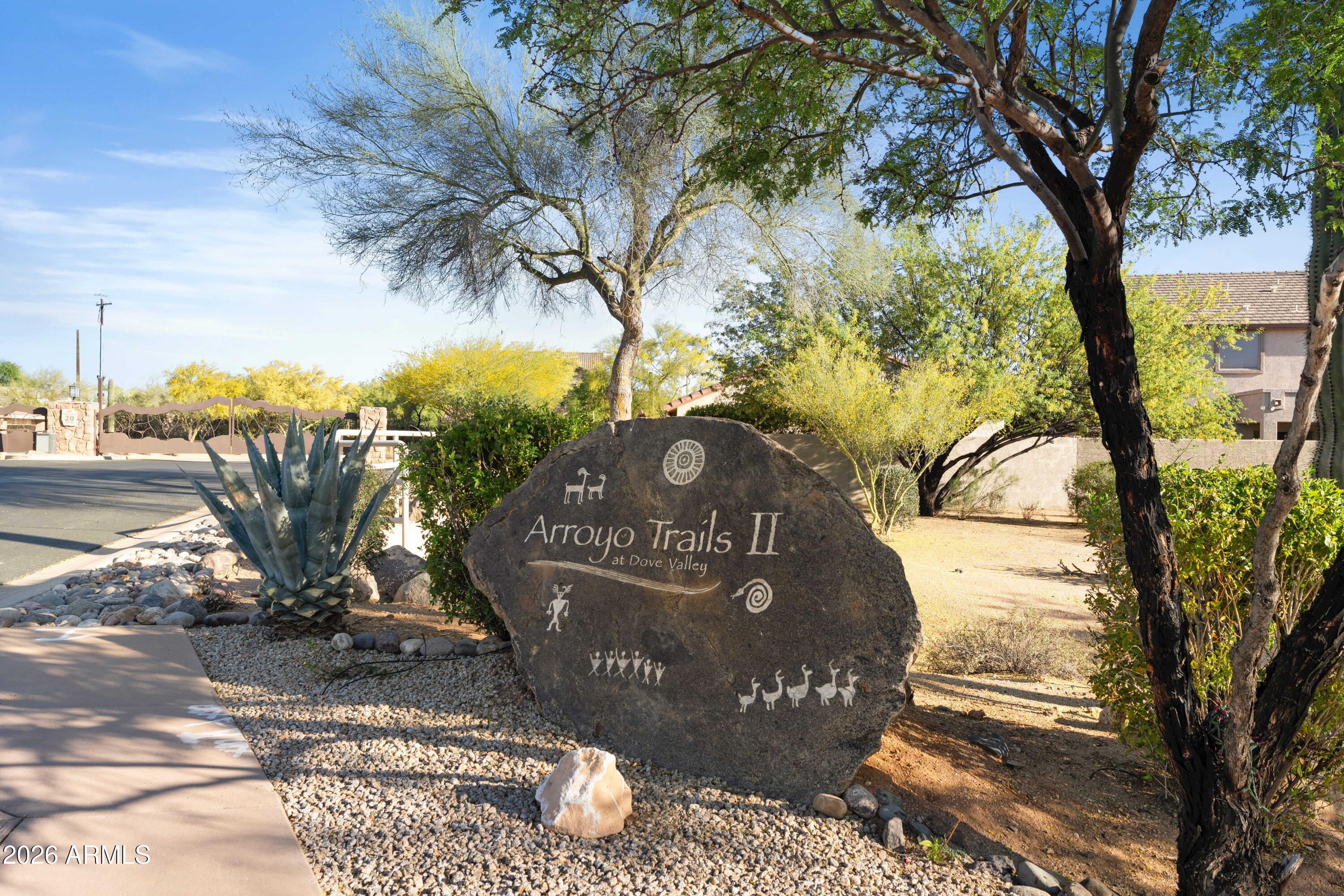 A M RANCH PARCEL G - Residential