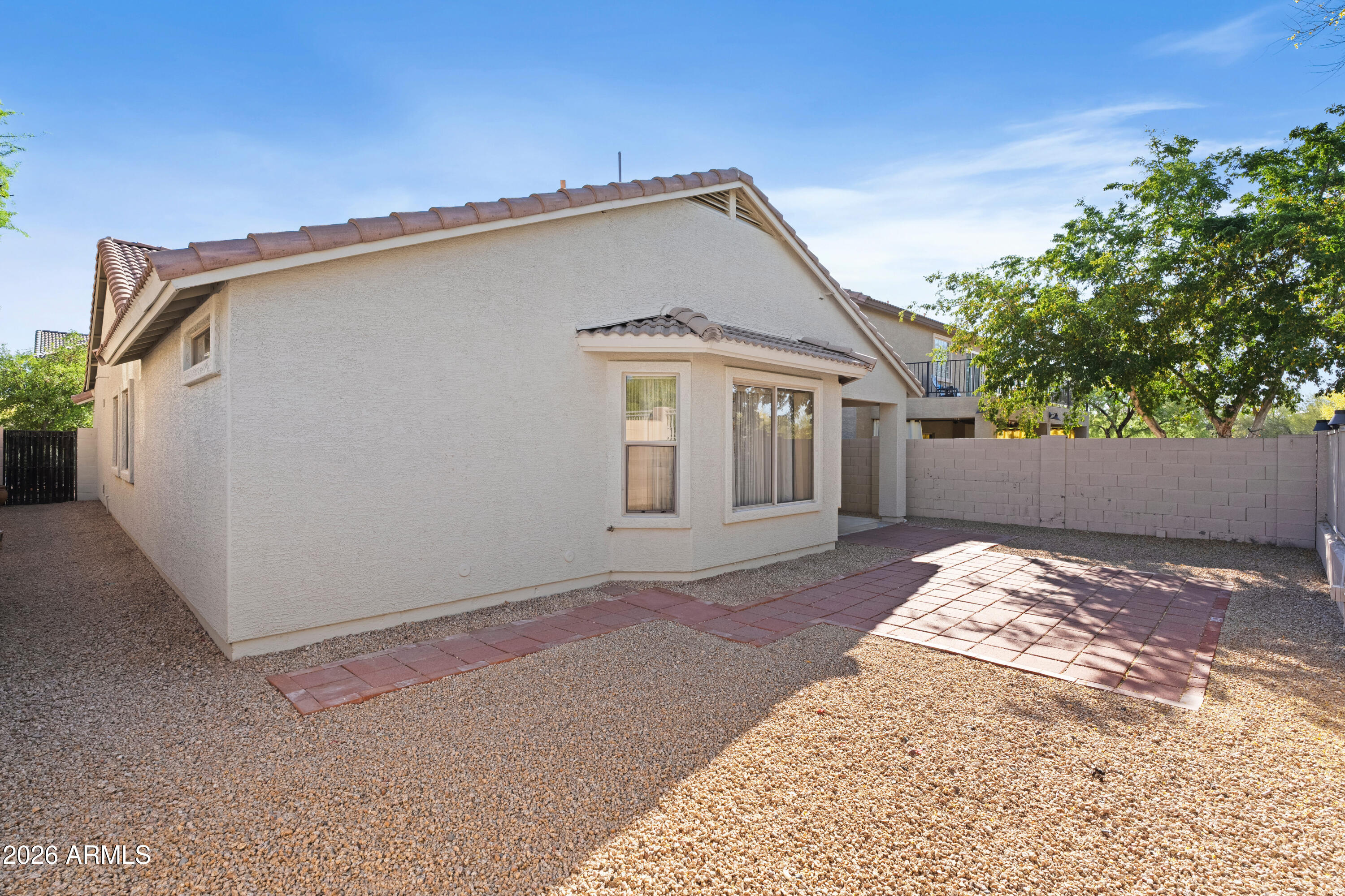 A M RANCH PARCEL G - Residential