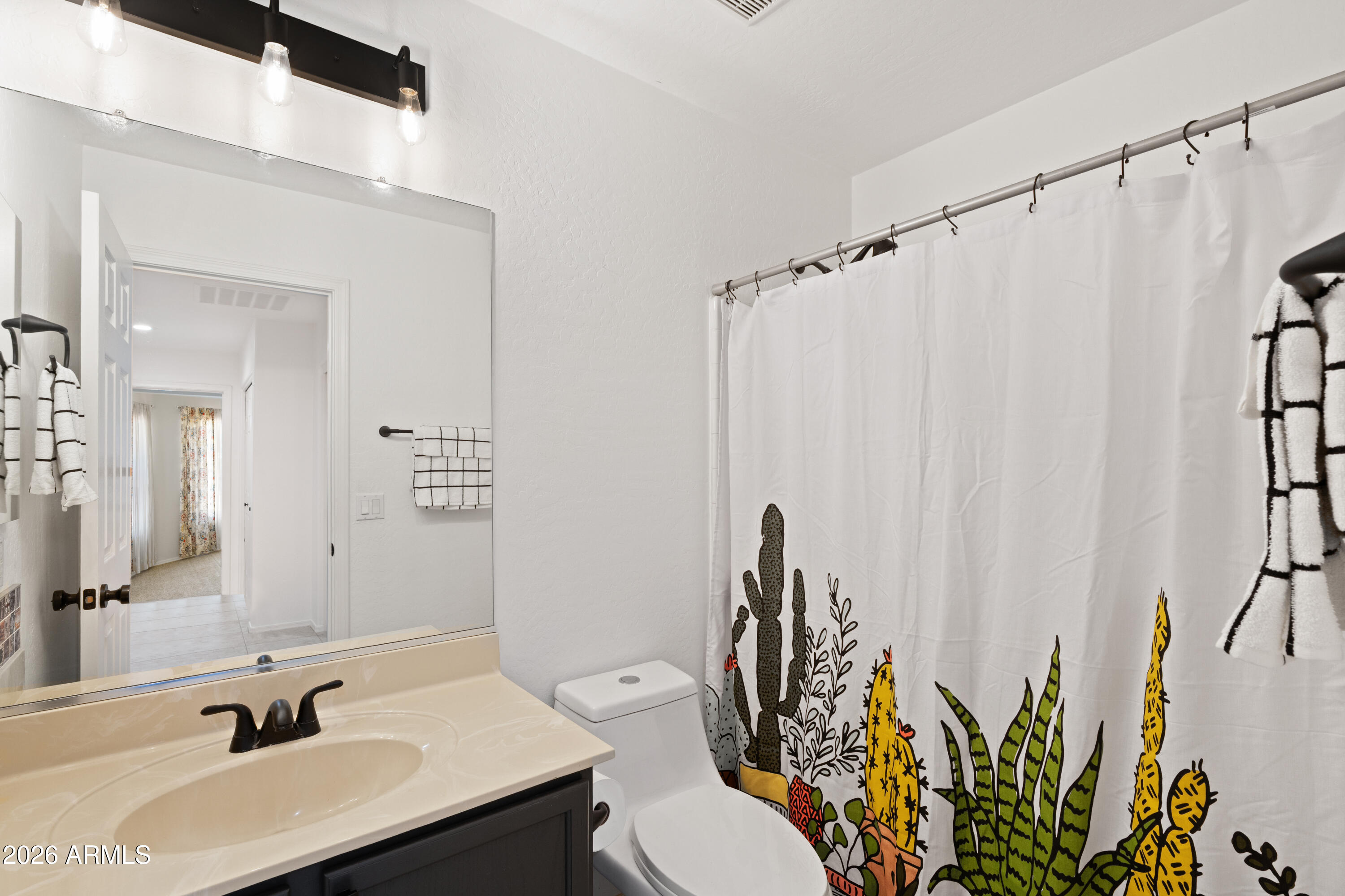A M RANCH PARCEL G - Residential