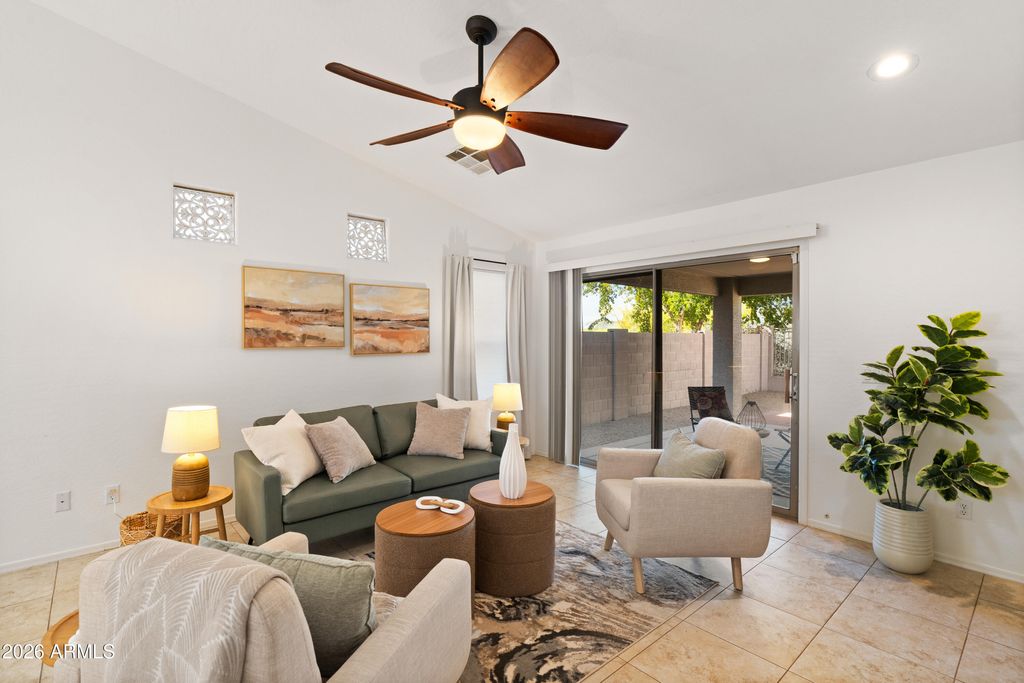 Photo of 4746 E Woburn Lane, Cave Creek, AZ 85331 (MLS # 7002422)