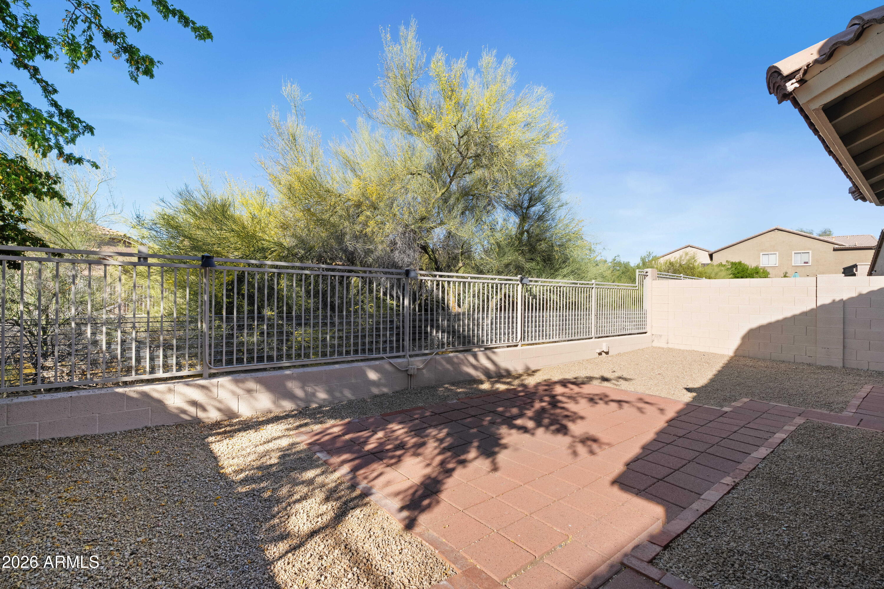 A M RANCH PARCEL G - Residential